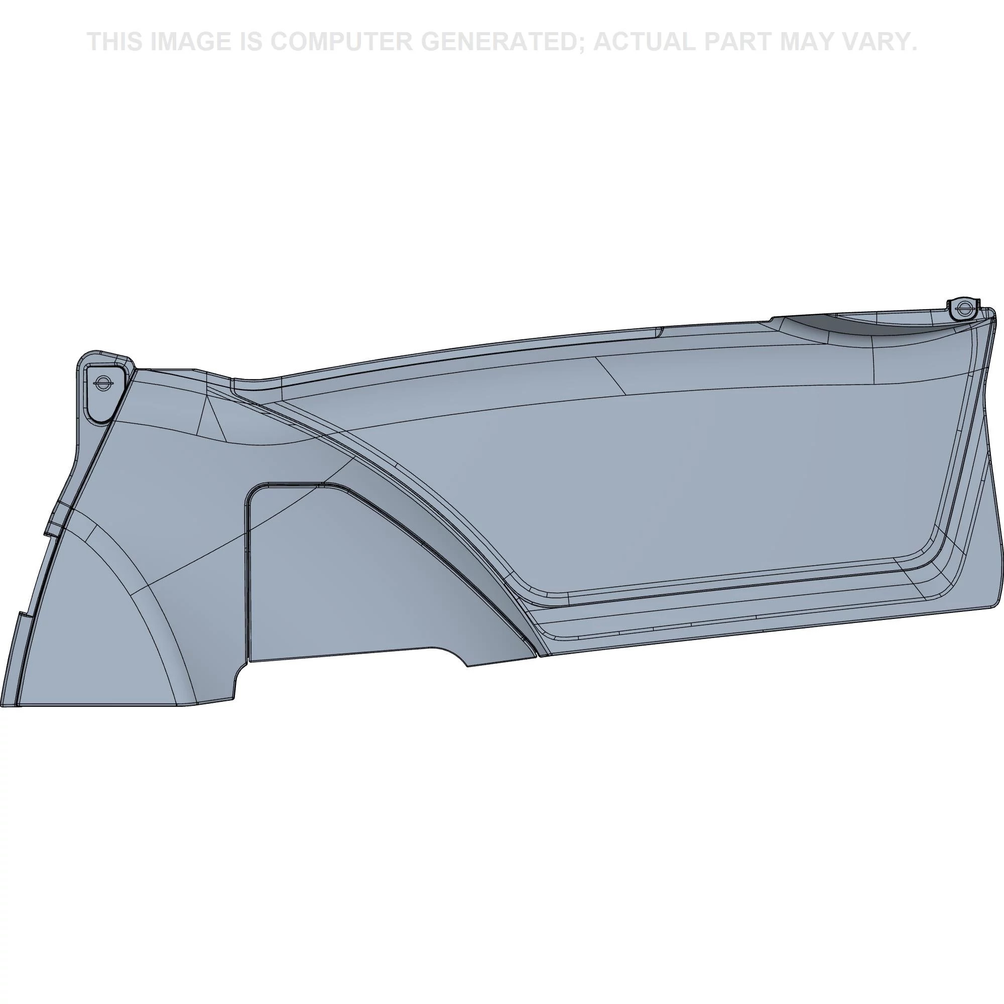 SIDE PANEL | CASEIH | CA | EN