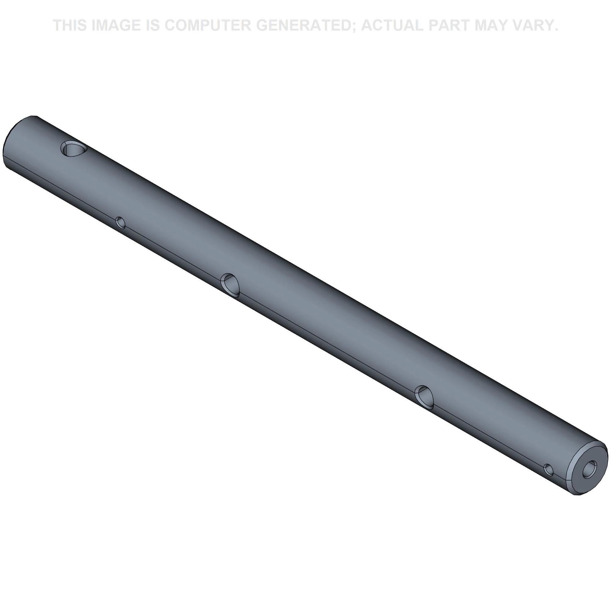 Shaft | NEWHOLLANDAG | CA | EN