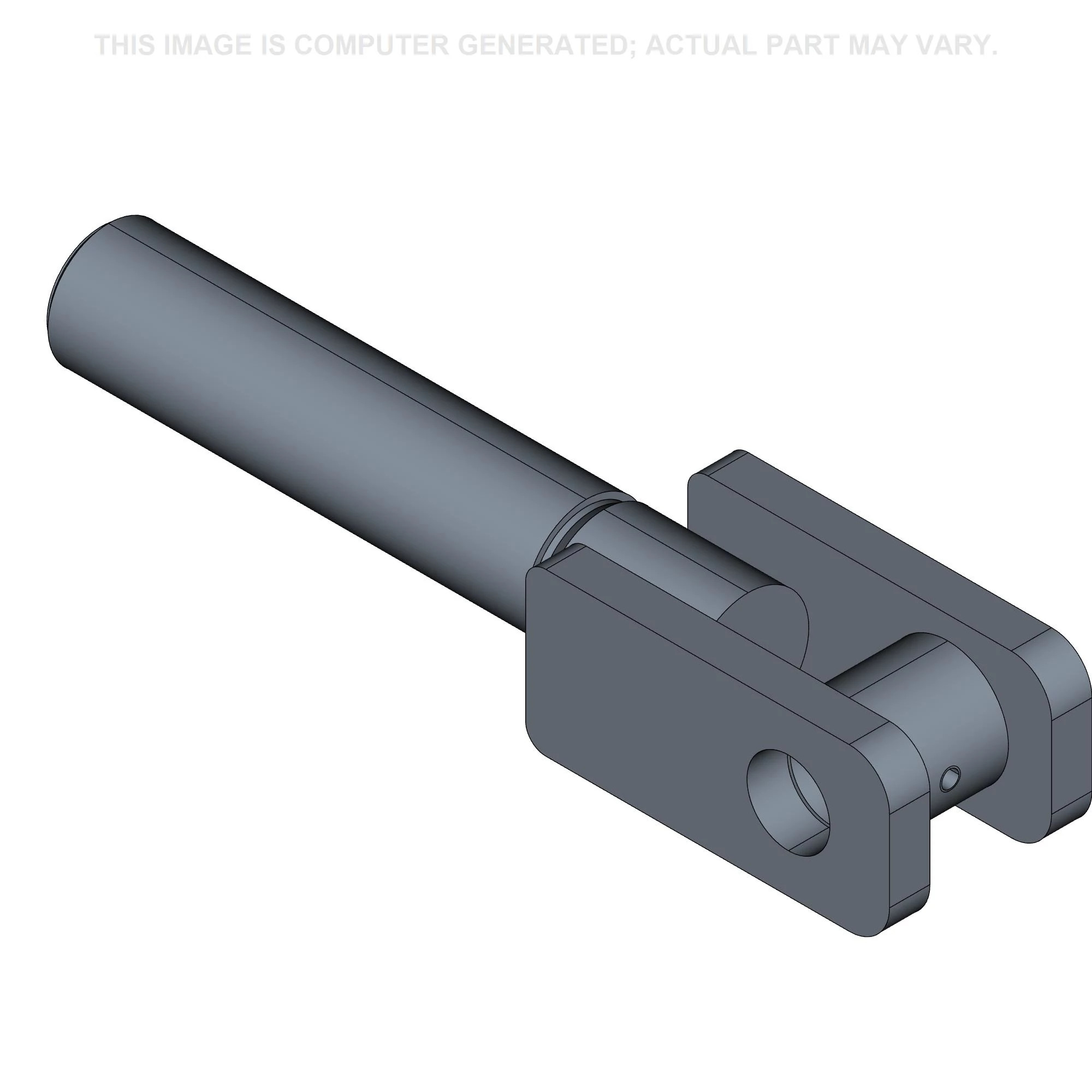 Clevis | CASEIH | CA | EN