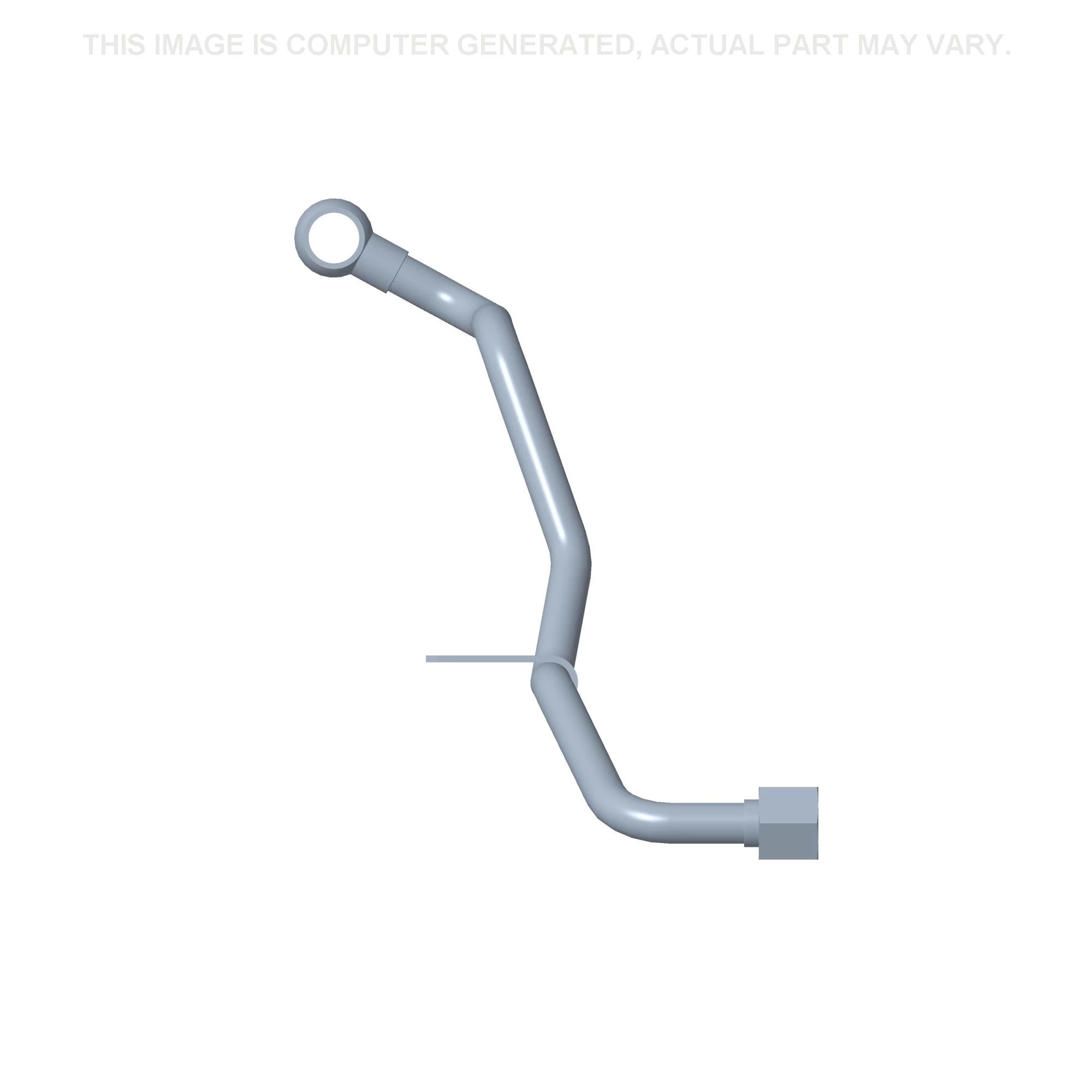 TUBO | NEWHOLLANDAG | EU | ES