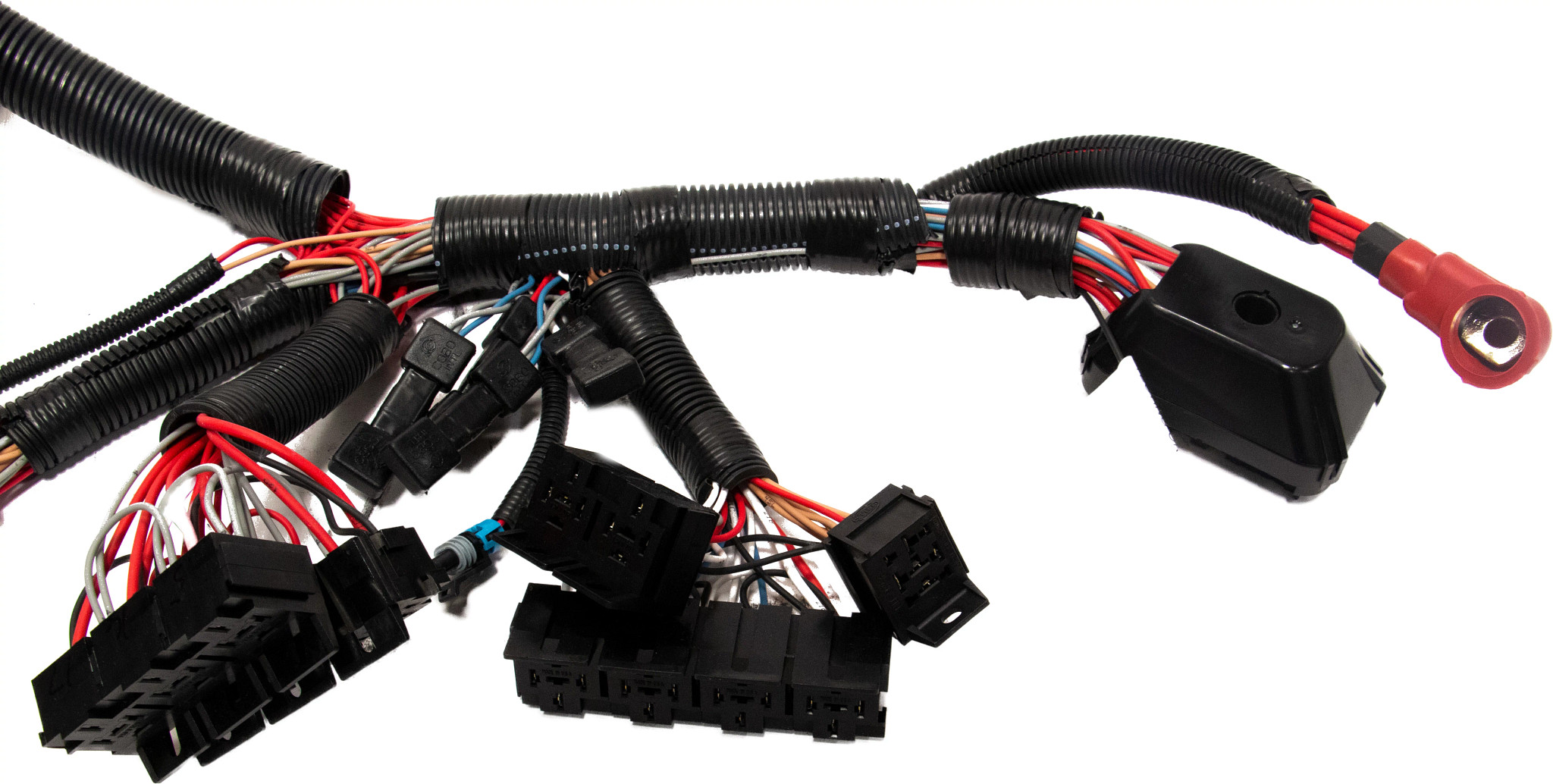Front Console Wire Harness