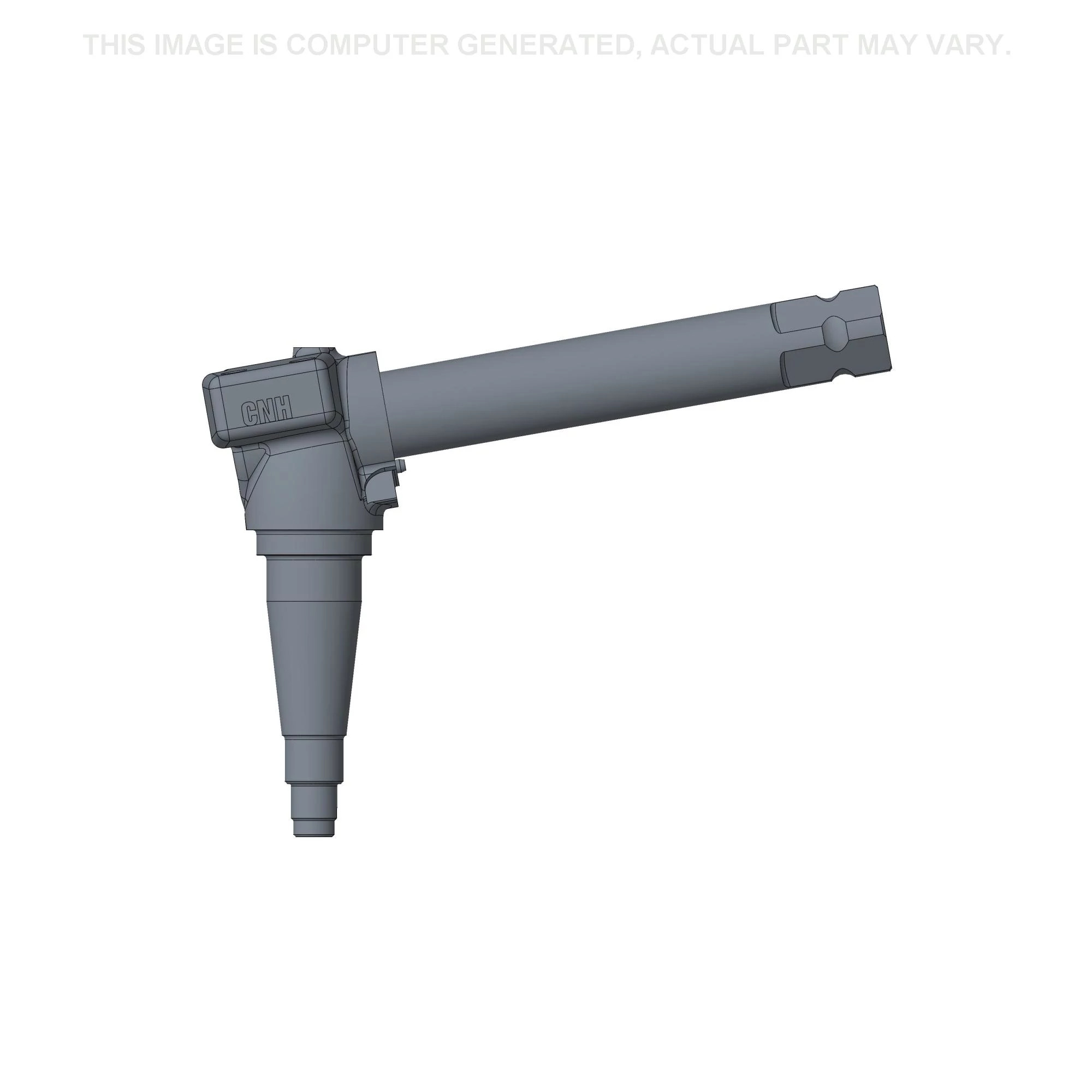 STUB AXLE/STEERING S | NEWHOLLANDAG | CA | EN