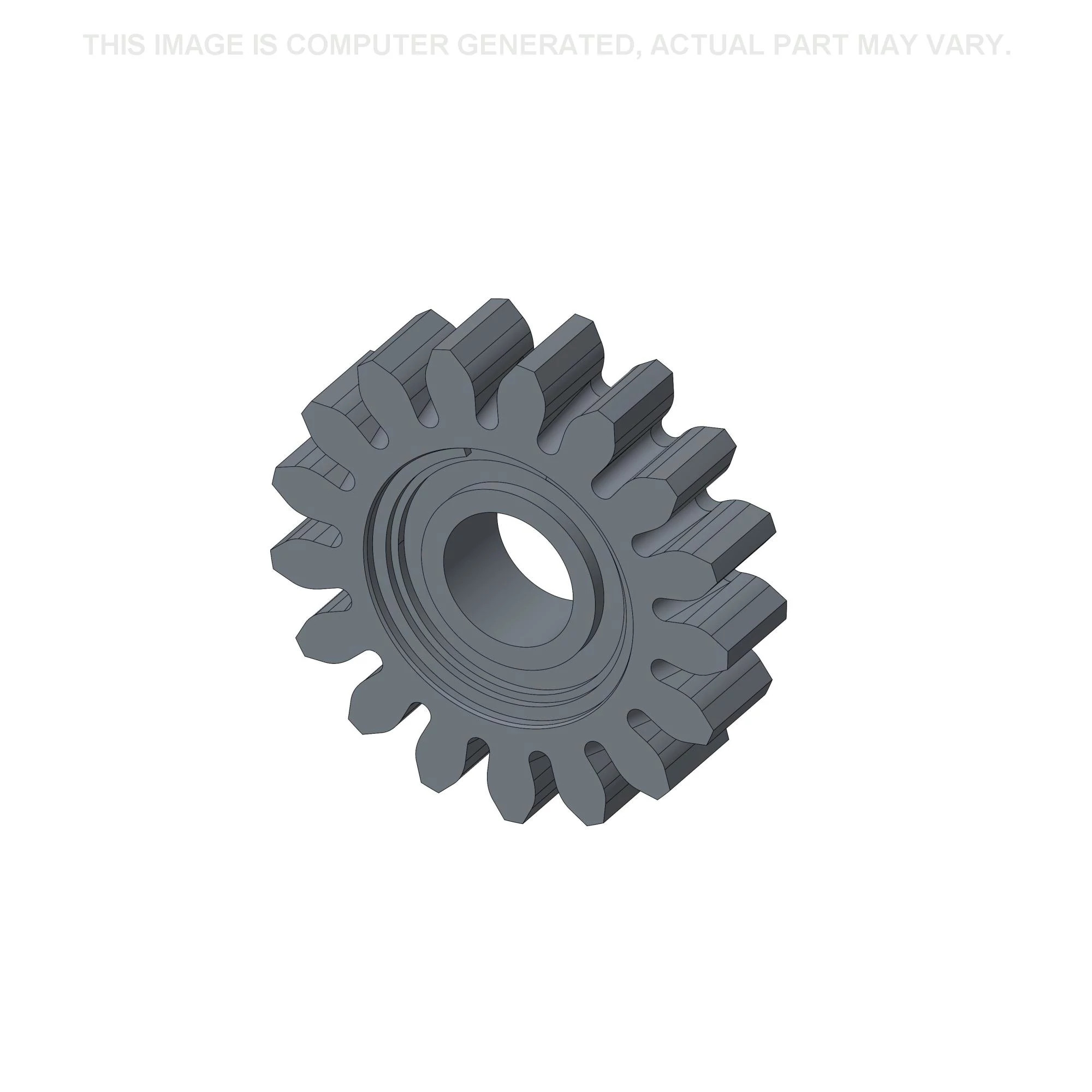 Engrenagem intermediária | NEWHOLLANDAG | BR | PT