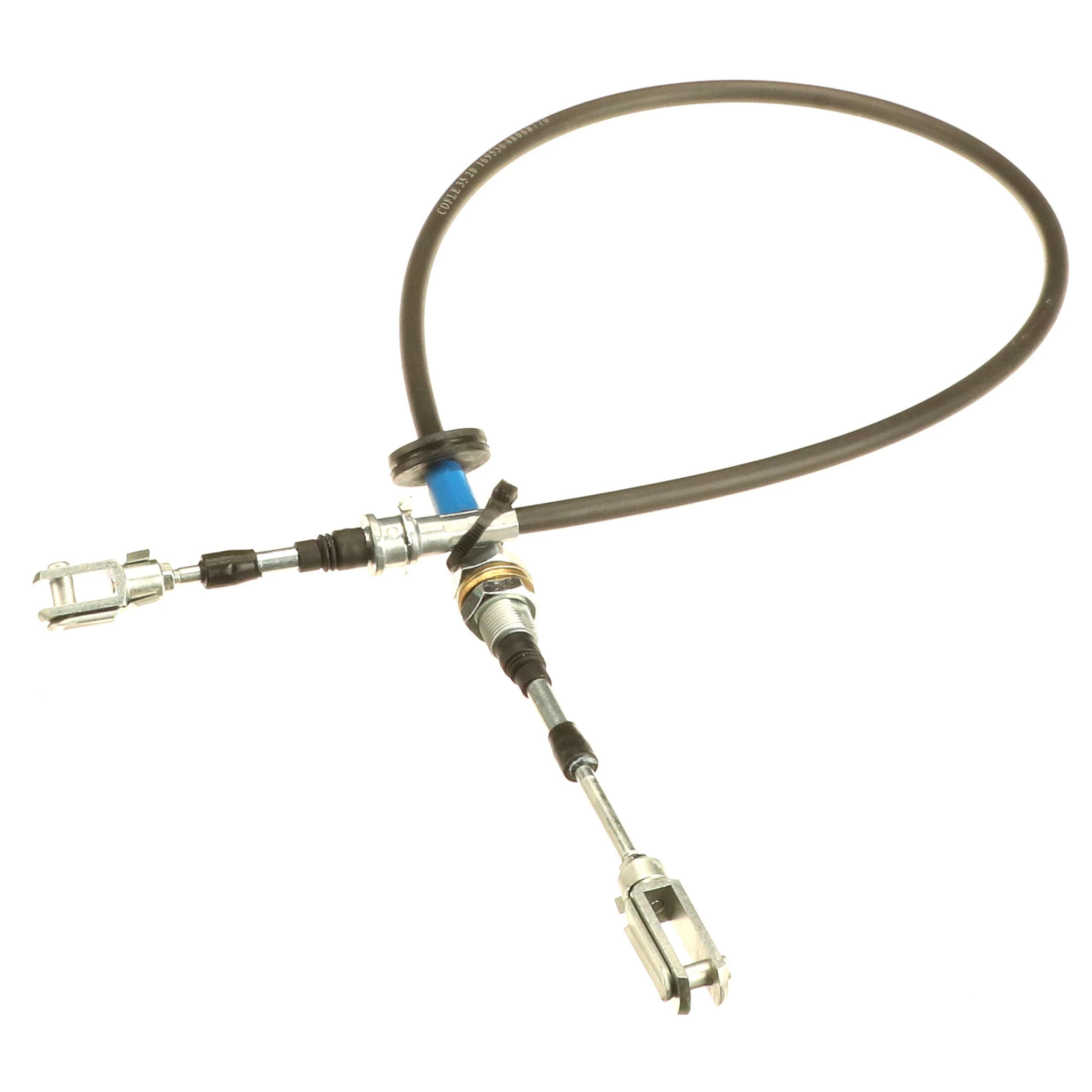 Commande | NEWHOLLANDCE | CA | EN