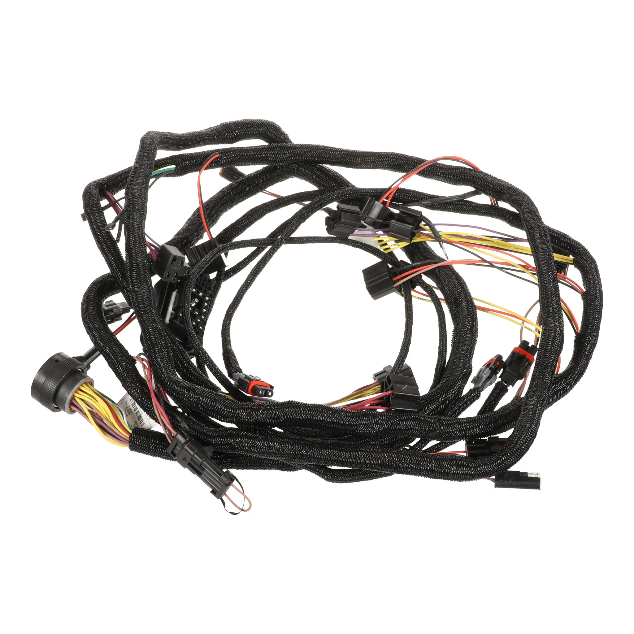 Cab Wire Harness