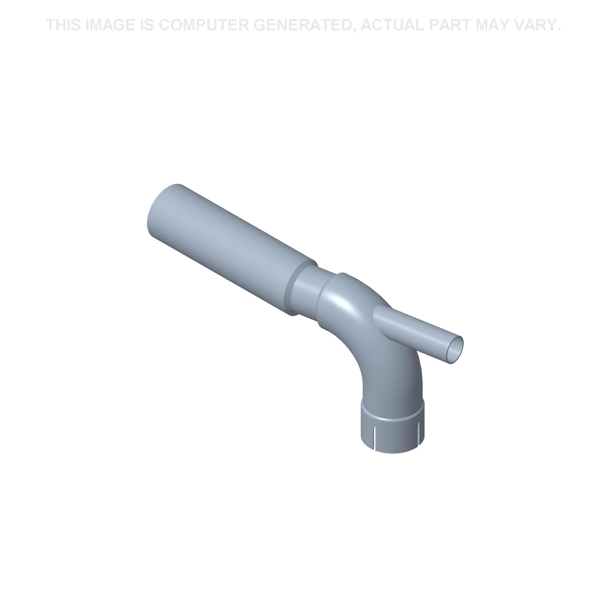 TUBO | CASECE | EU | ES