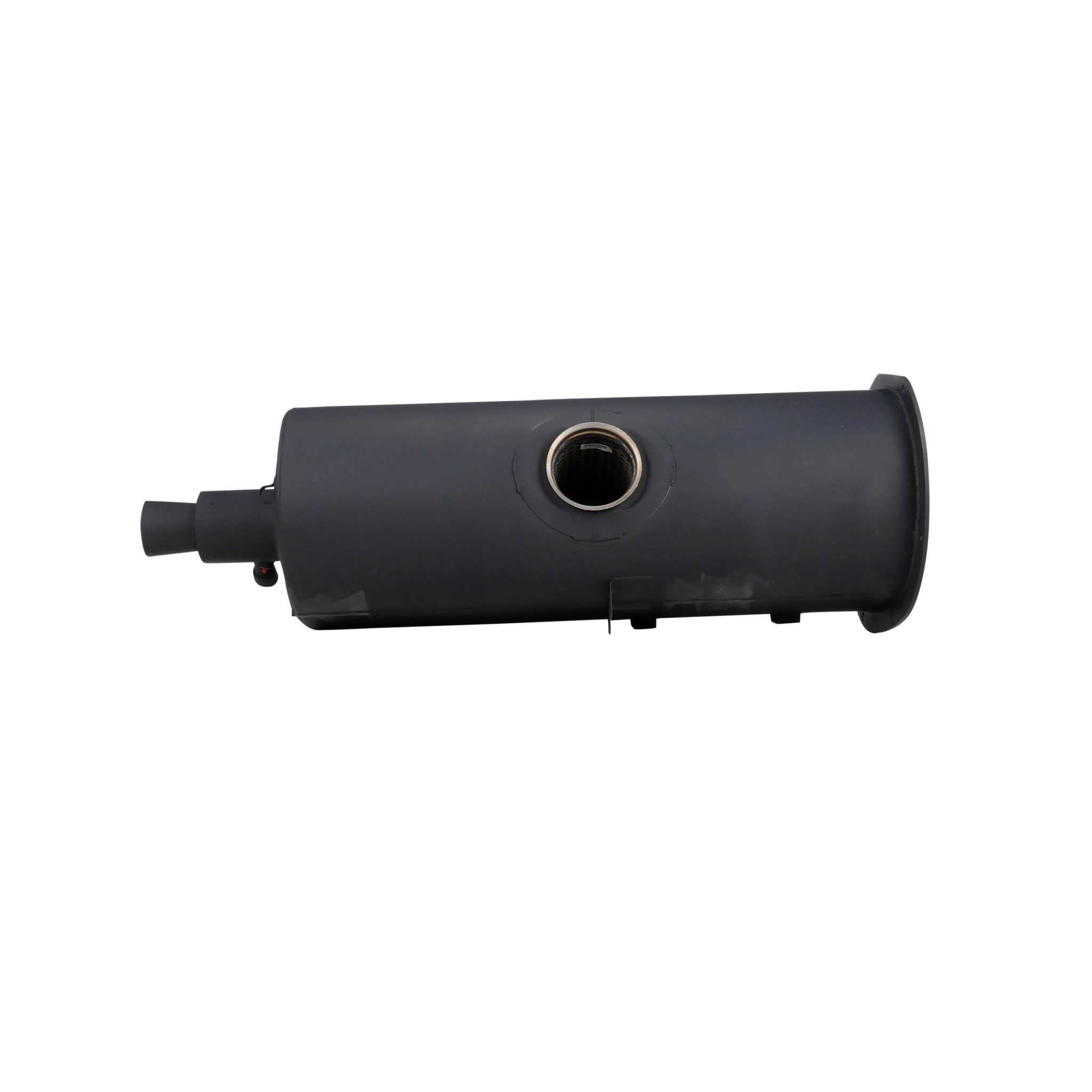 REMAN-FLTR PARTICUL. | CASEIH | US | EN