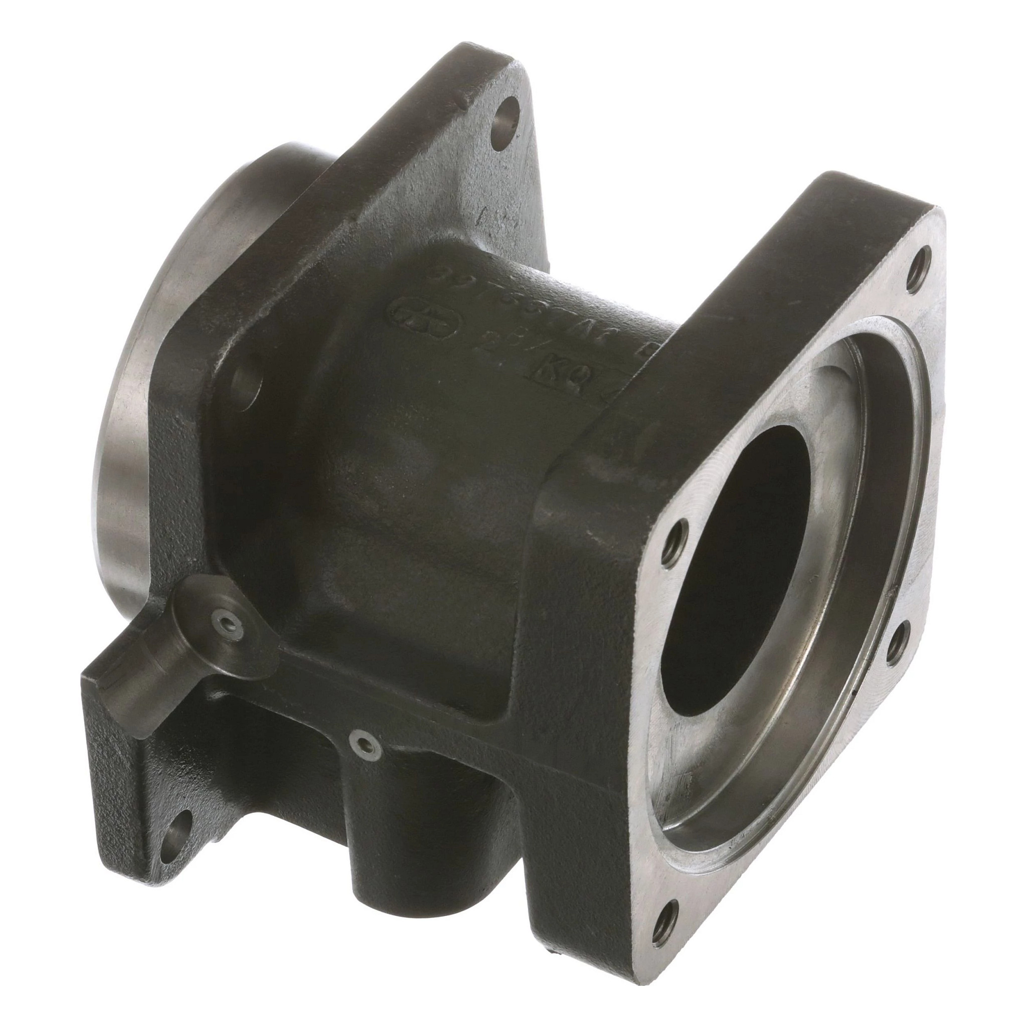 Manchon du variateur | CASEIH | CA | FR