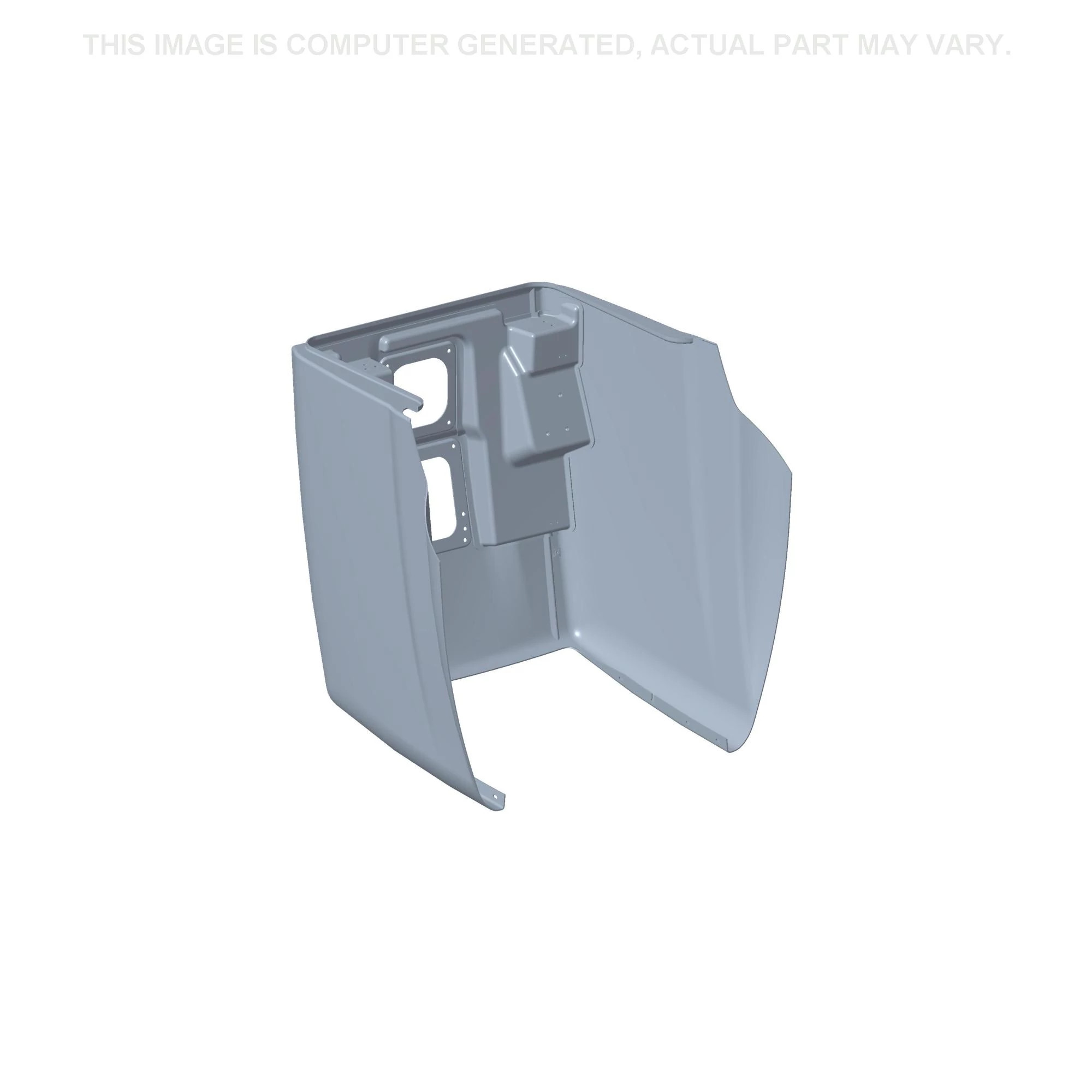 Engine Hood | FLEXICOIL | CA | EN