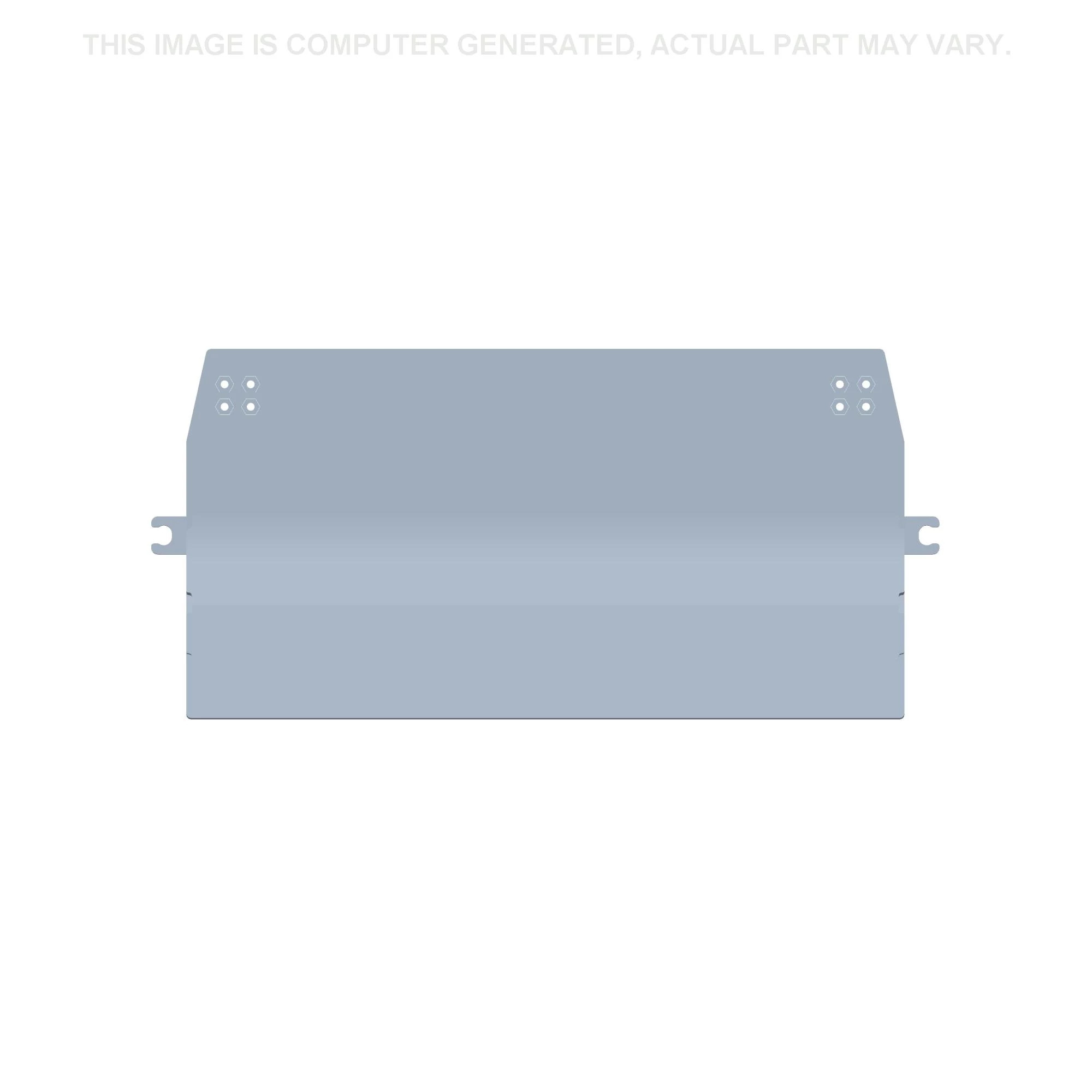 WEAR PLATE | NEWHOLLANDAG | CA | EN