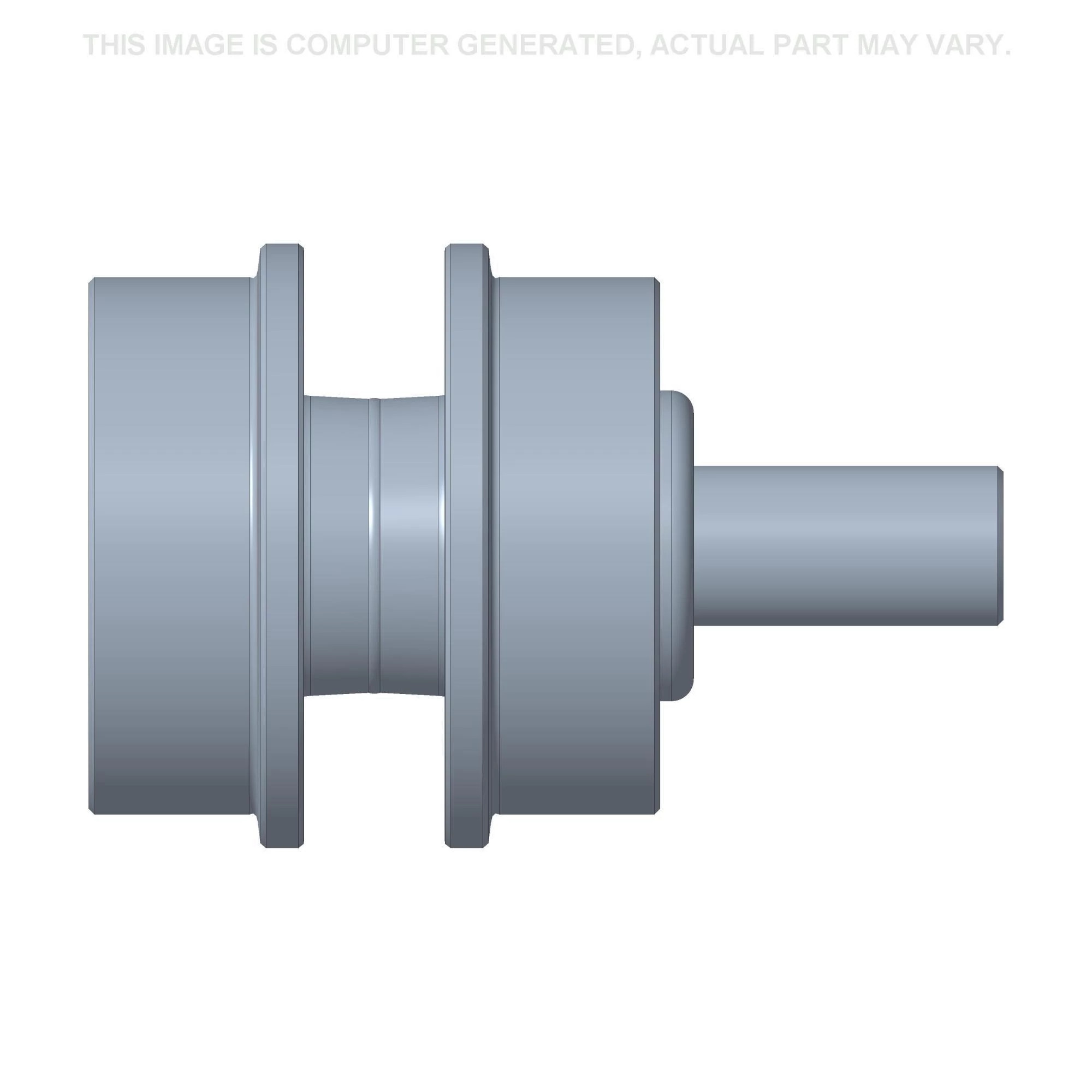 TRACK ROLLER | NEWHOLLANDCE | CA | EN