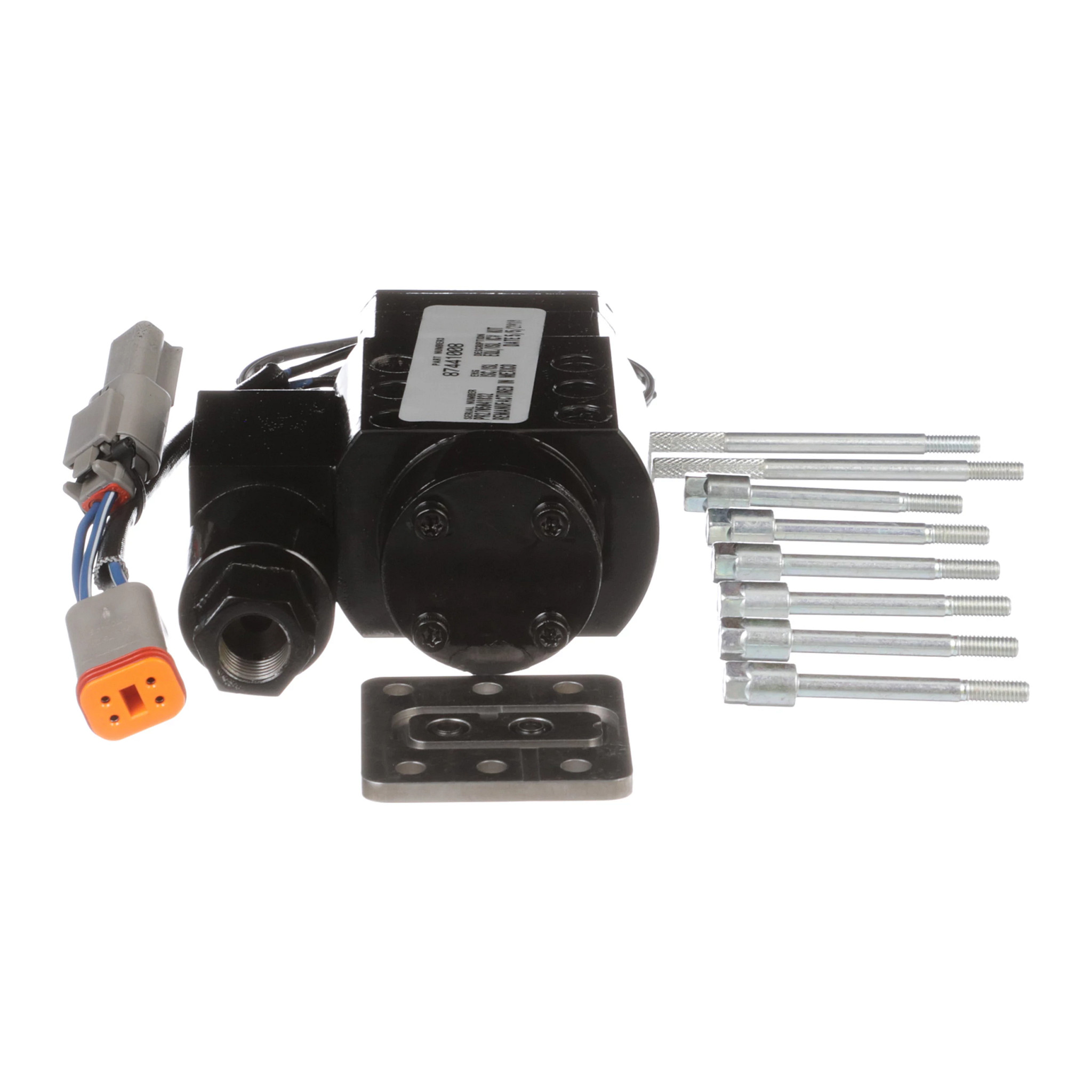 REMAN-EQUAL ICV KIT | CASECE | CA | EN