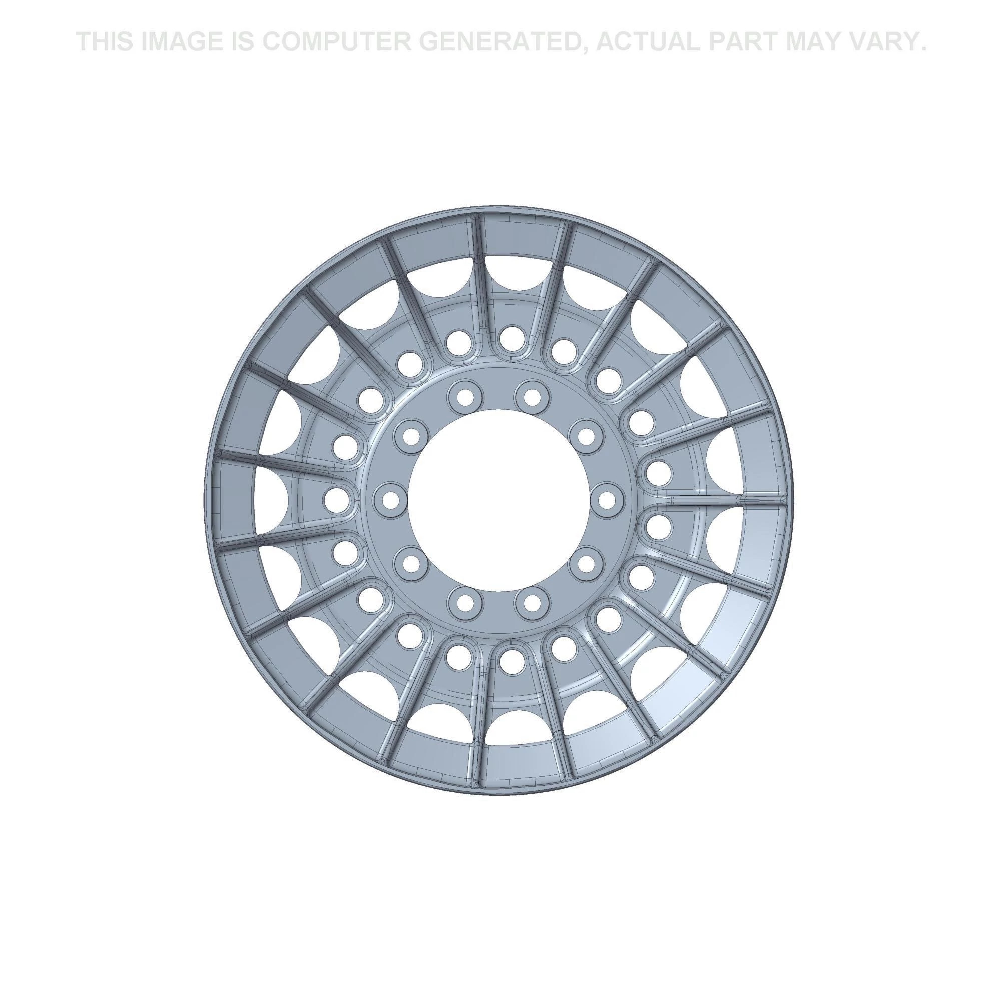 WHEEL | NEWHOLLANDAG | EU | EN