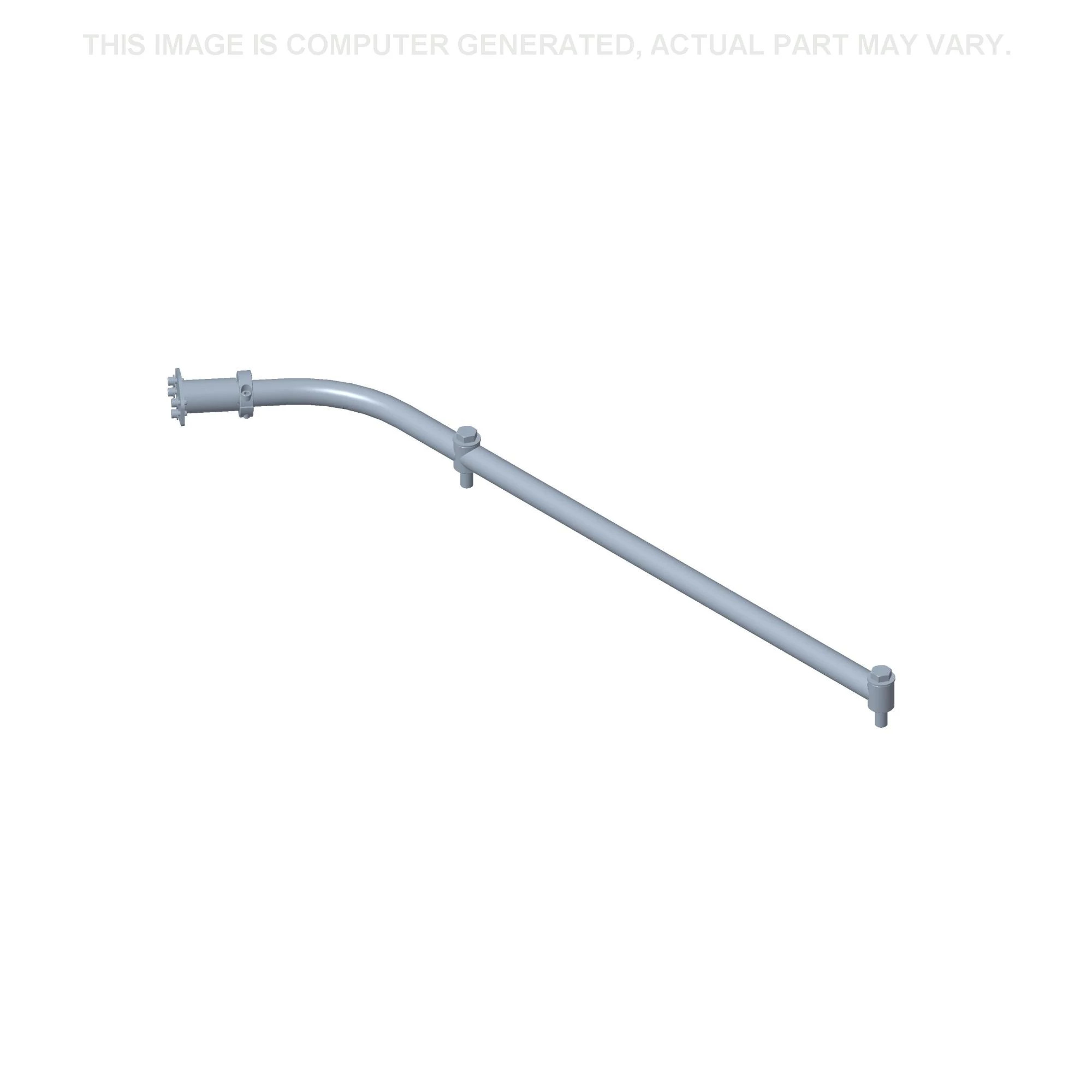 BRACKET | NEWHOLLANDAG | SA | EN