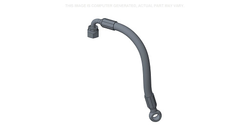 TUBO FLESSIBILE | STEYR | EU | PT