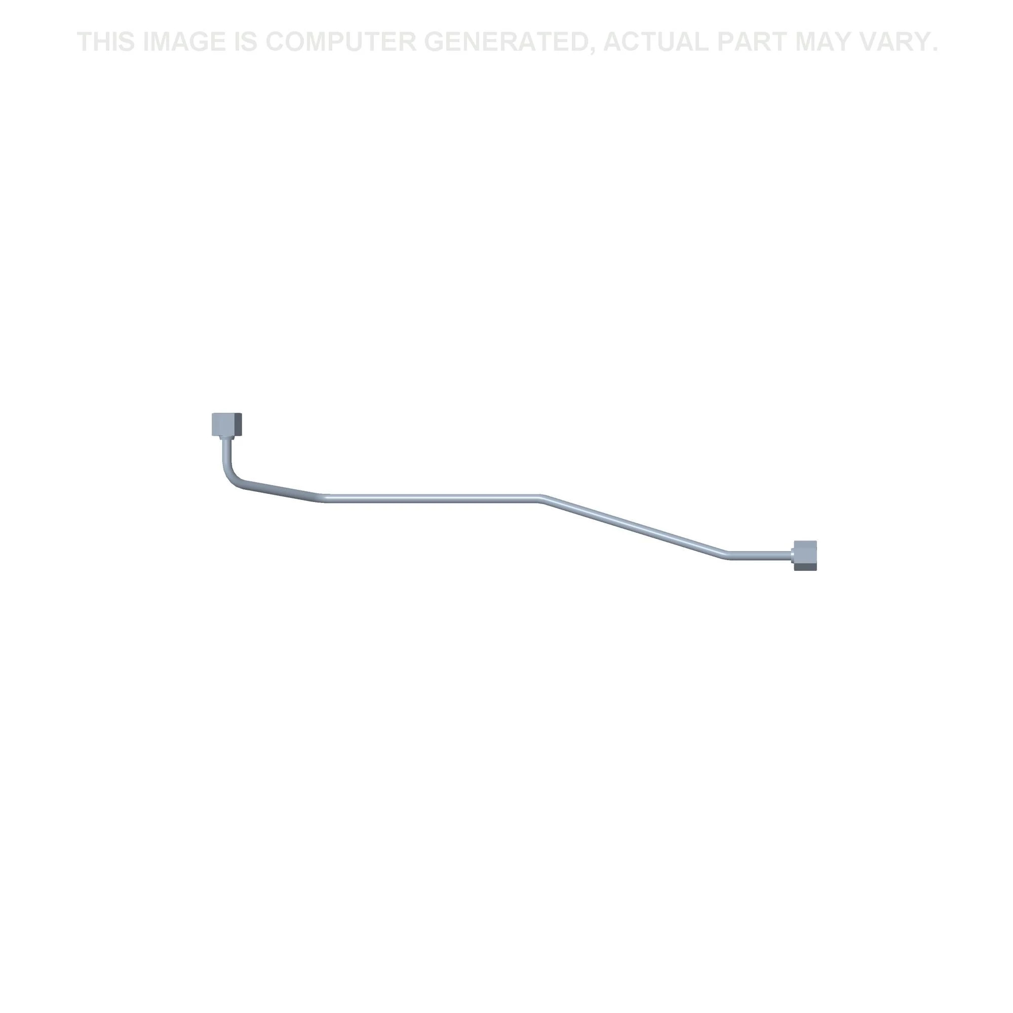 HYD TUBE | NEWHOLLANDAG | GB | EN