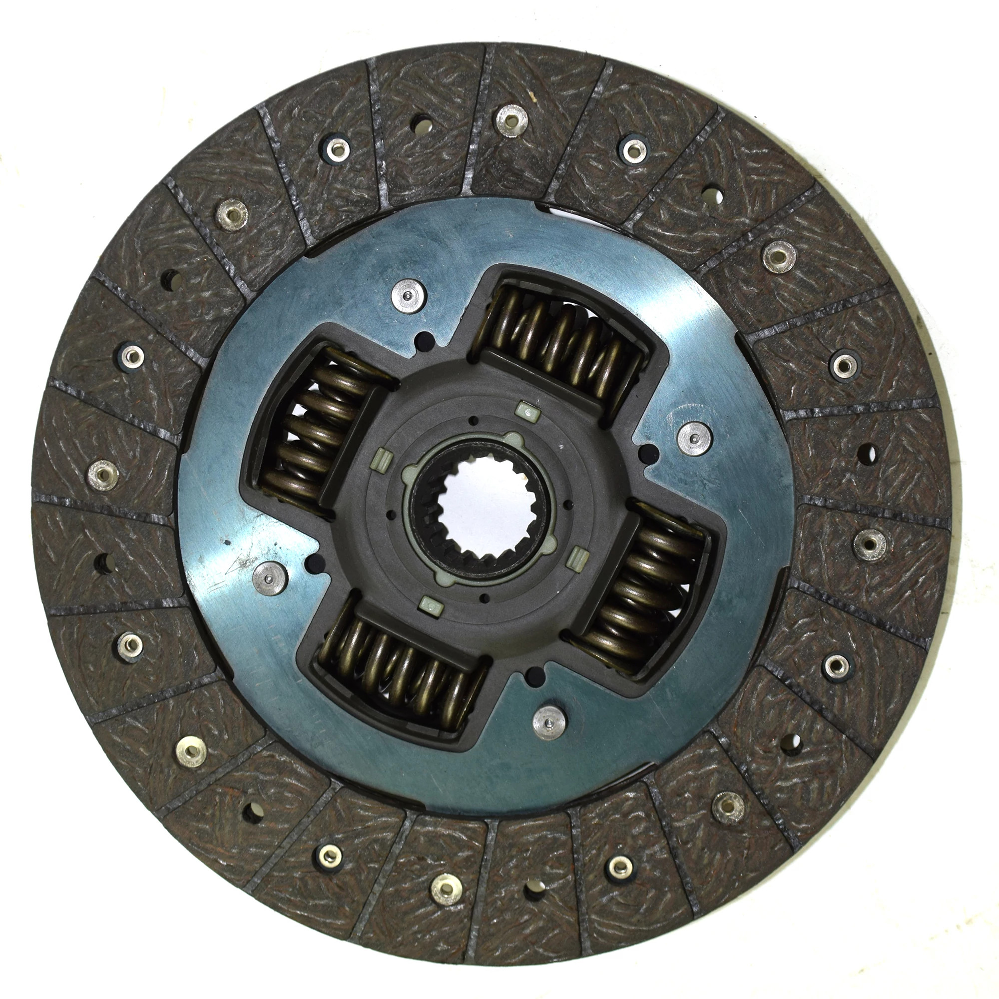 Clutch Disc | CASECE | US | EN