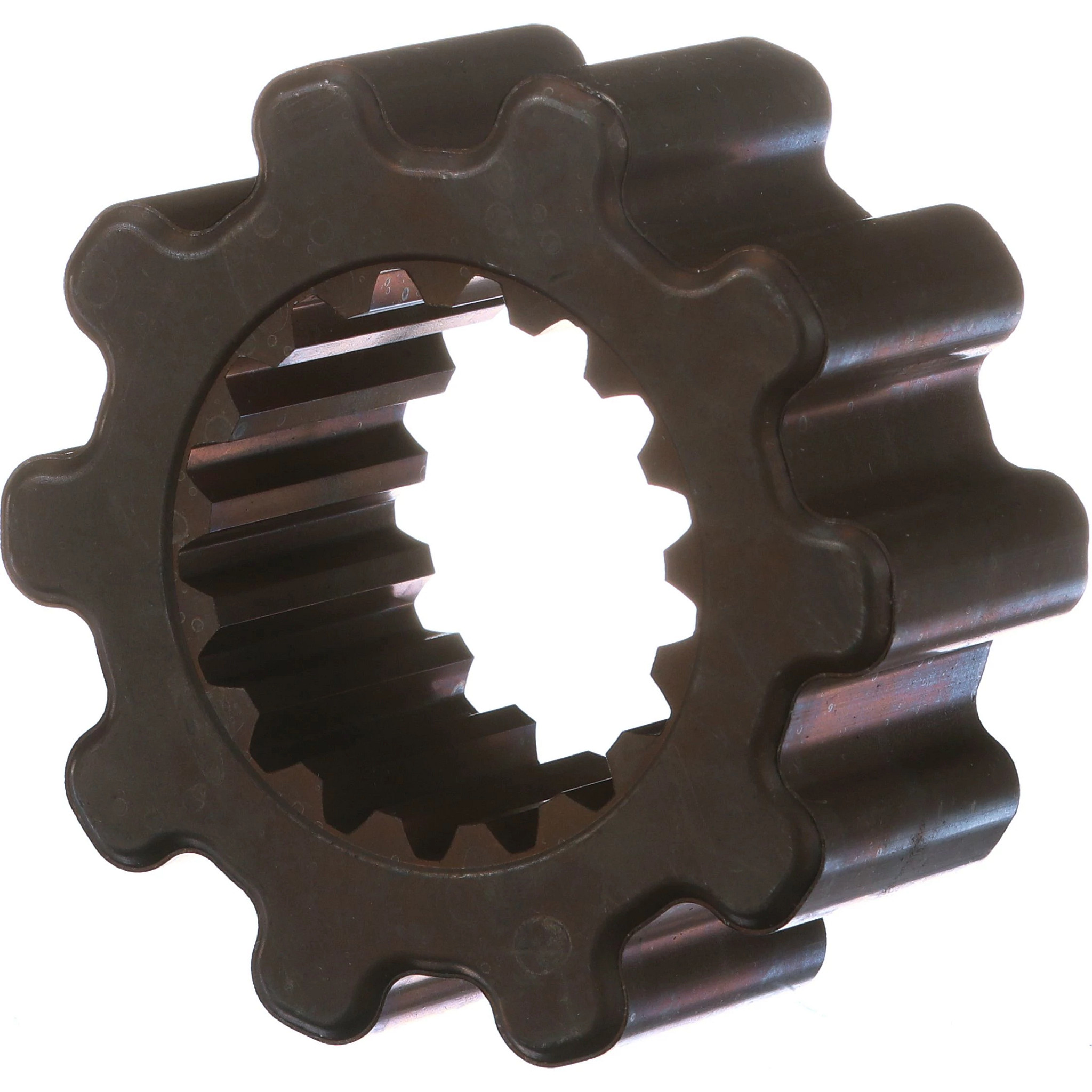 SPLINED COUPLING | NEWHOLLANDAG | IE | EN