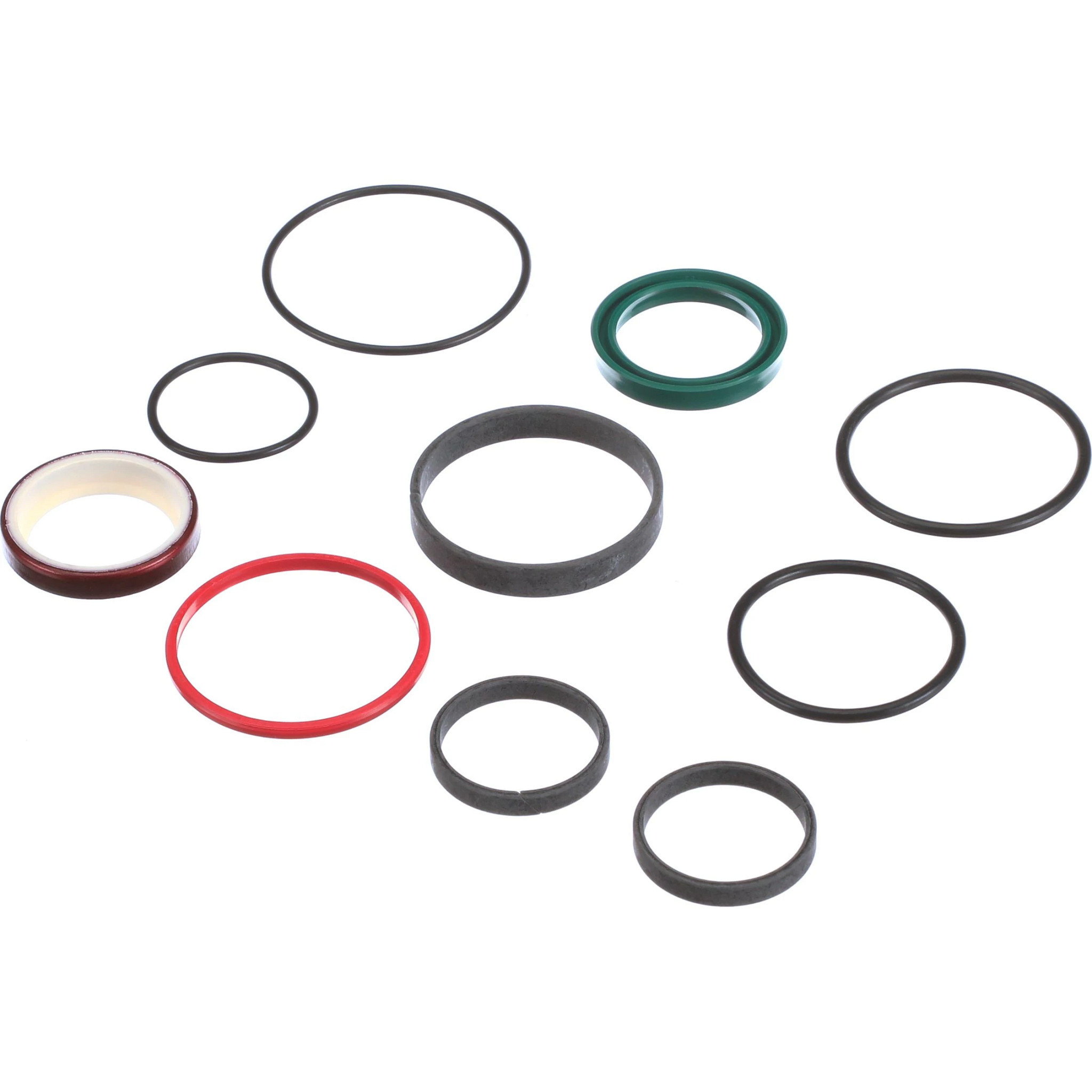 KIT GUARNIZIONI | NEWHOLLANDAG | IT | IT