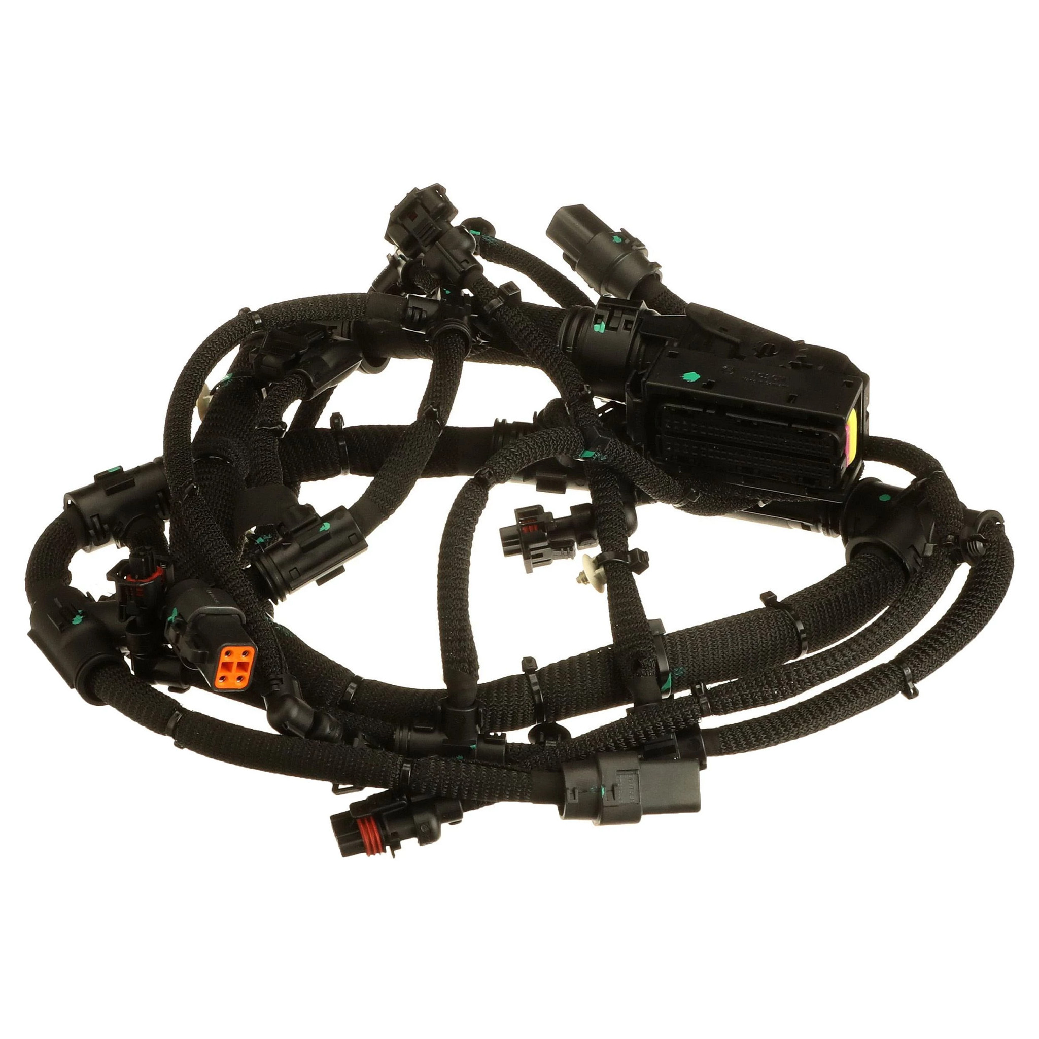 WIRE HARNESS | NEWHOLLANDAG | EU | IT