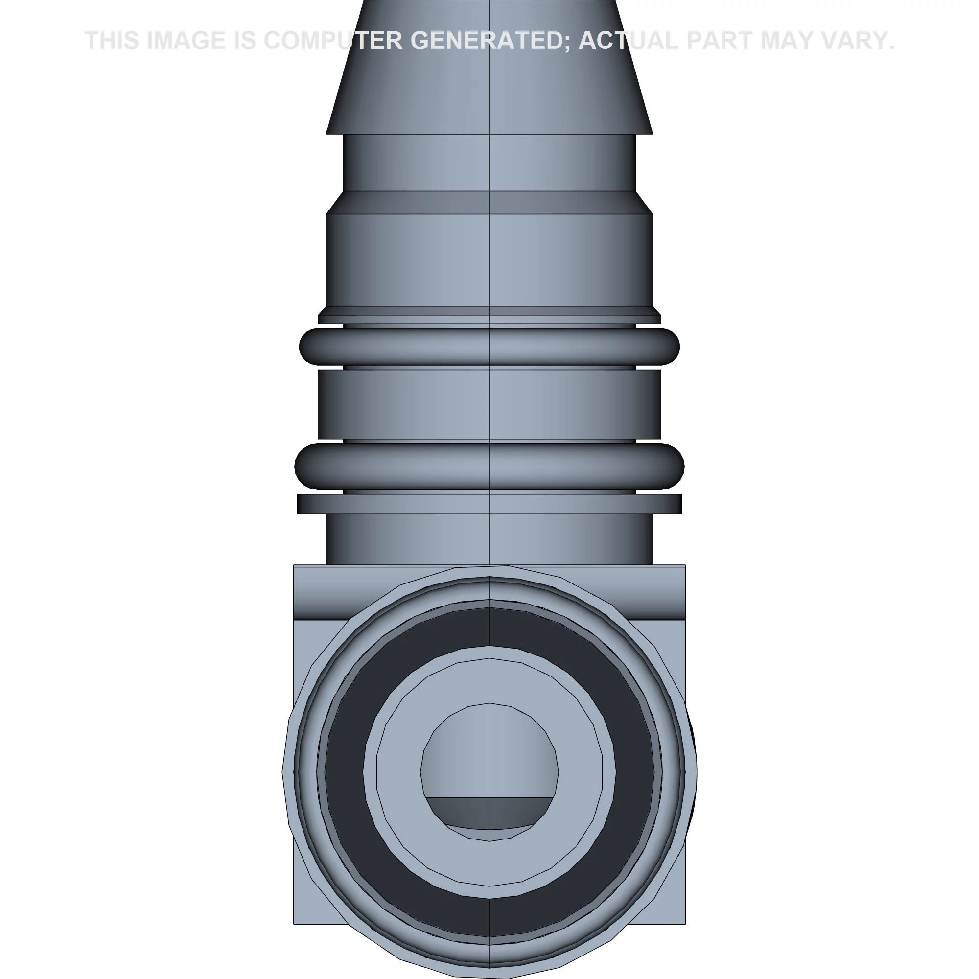 TUBO | STEYR | EU | ES