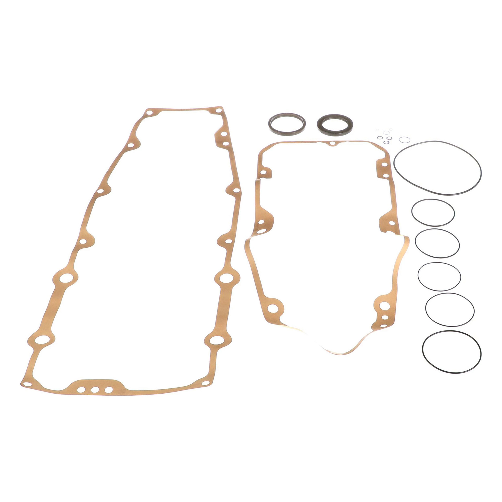 SEAL KIT | NEWHOLLANDAG | CA | EN