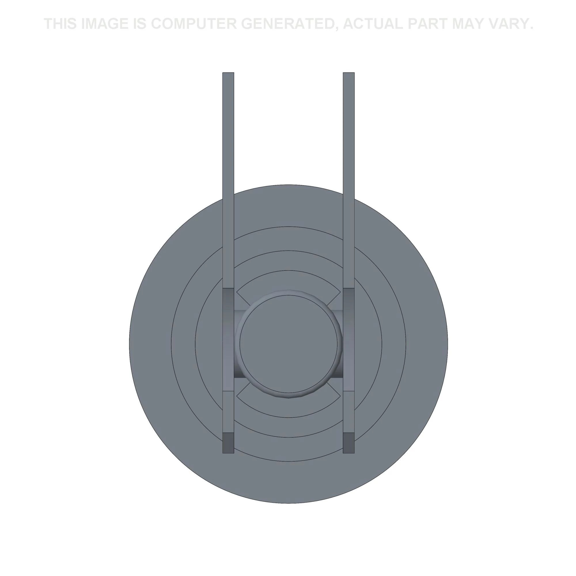 ANTENNA | CASEIH | CA | EN