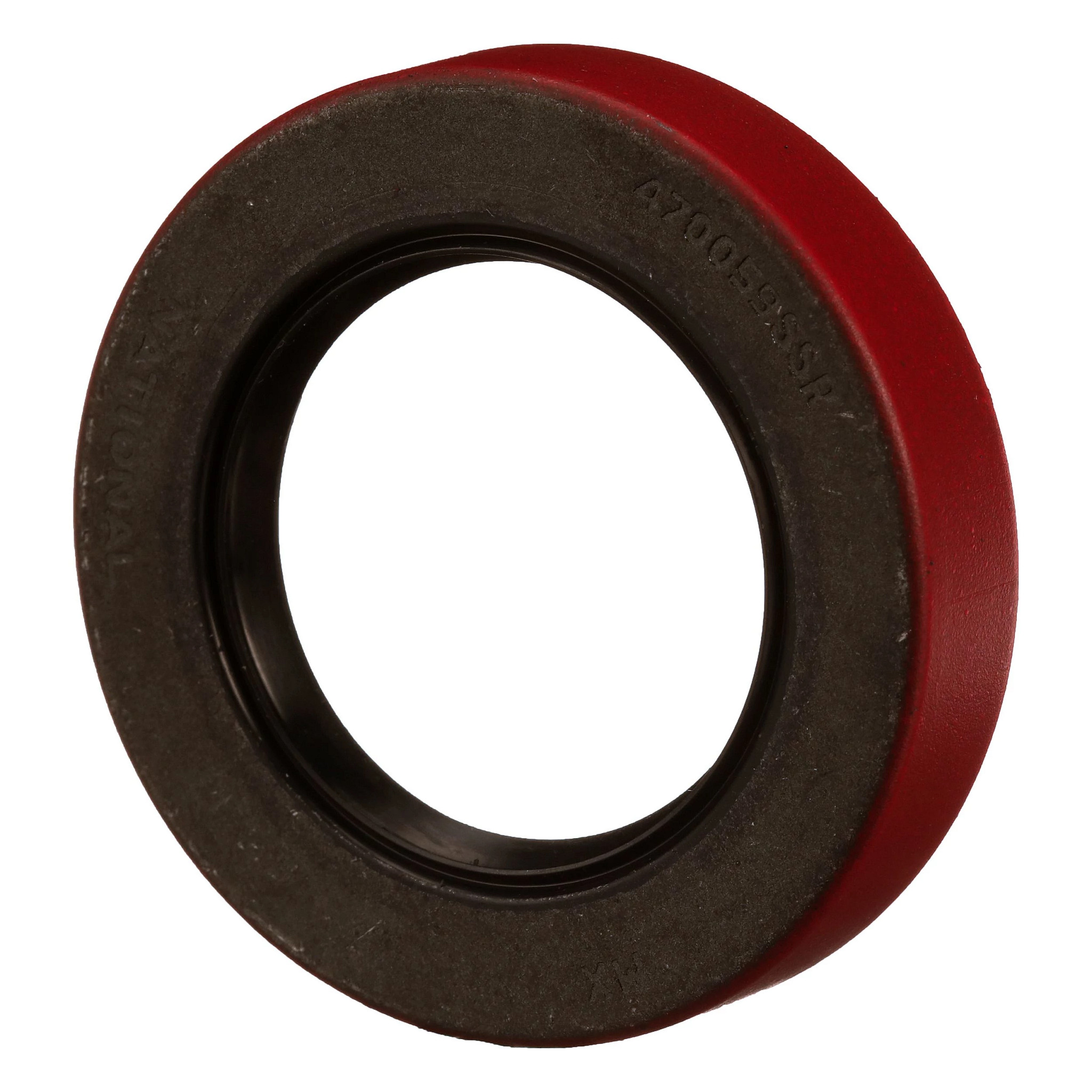 Oil Reservoir | MILLER | CA | EN