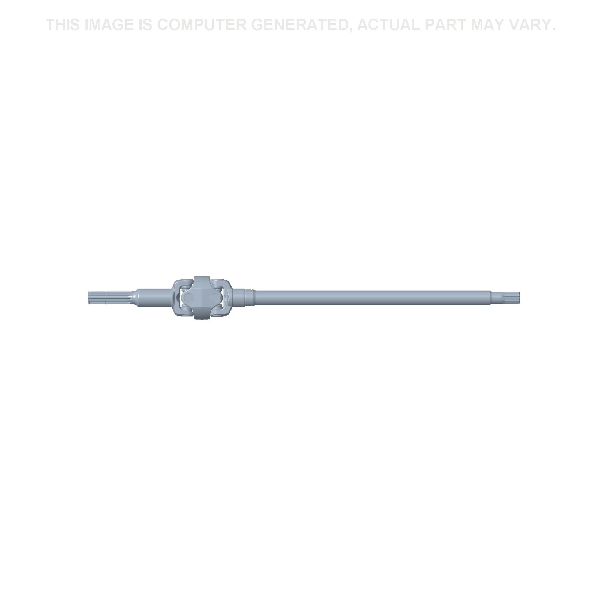 SHAFT | CASEIH | CA | EN