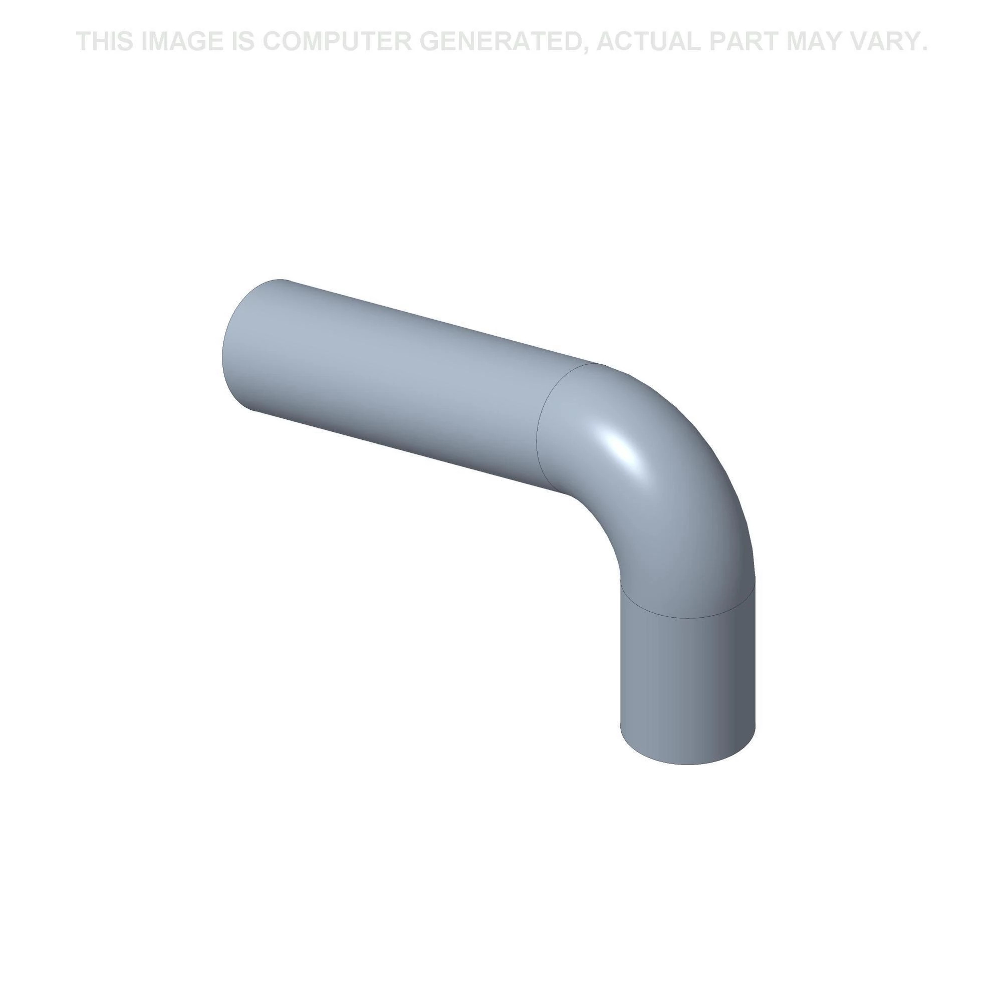 Heater Hose | NEWHOLLANDCE | CA | EN
