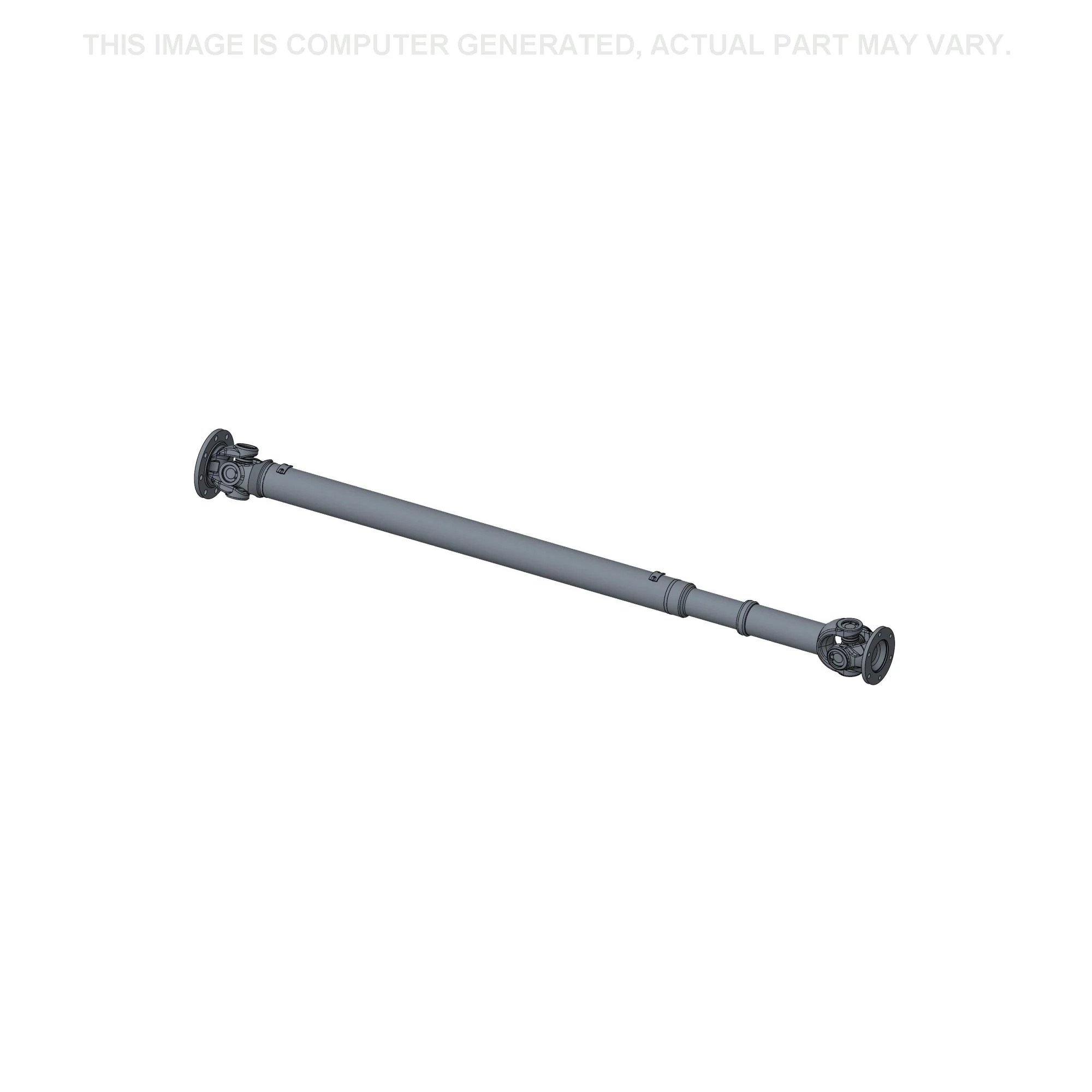 Jackshaft | NEWHOLLANDCE | US | EN