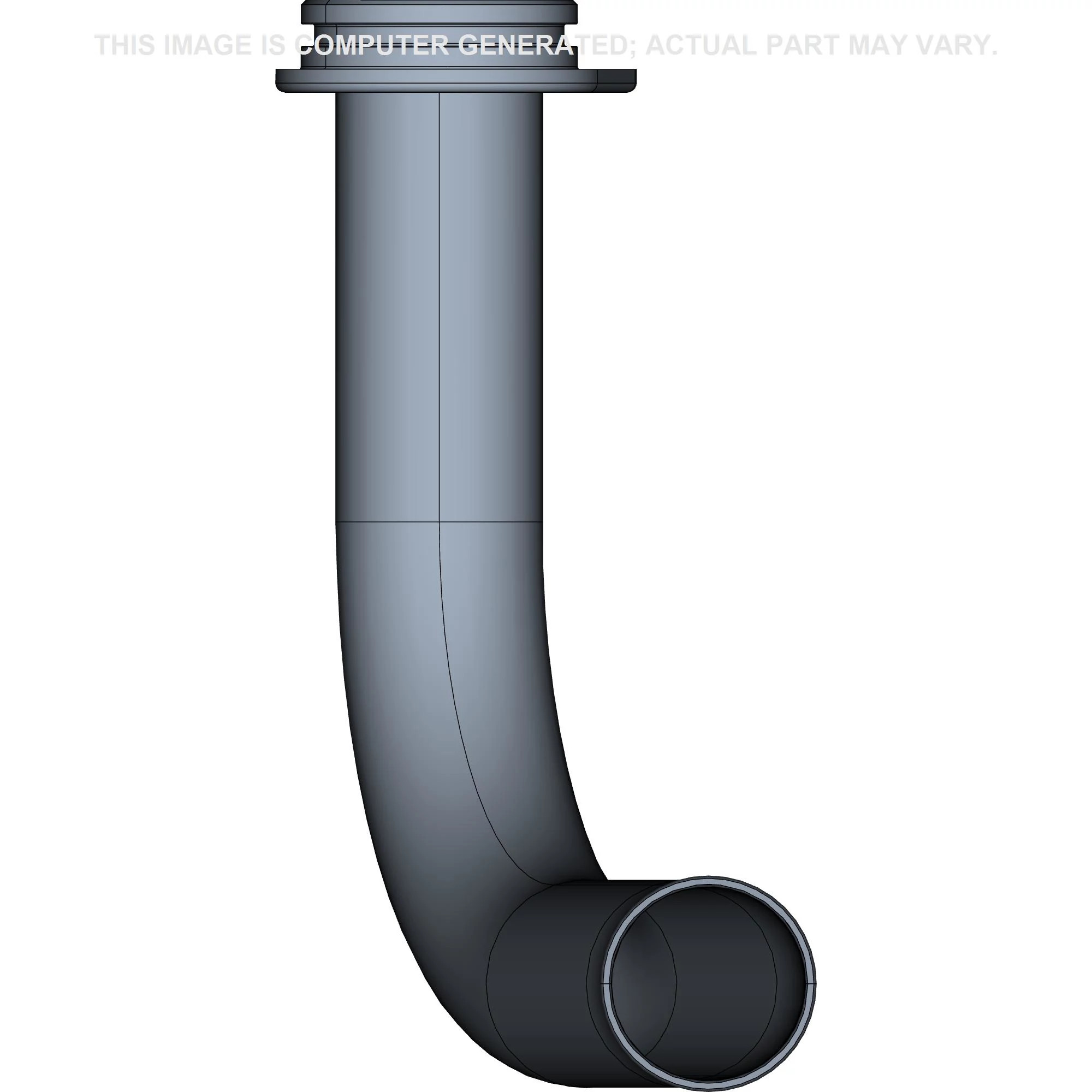 SUCTION PIPE | NEWHOLLANDAG | NZ | EN
