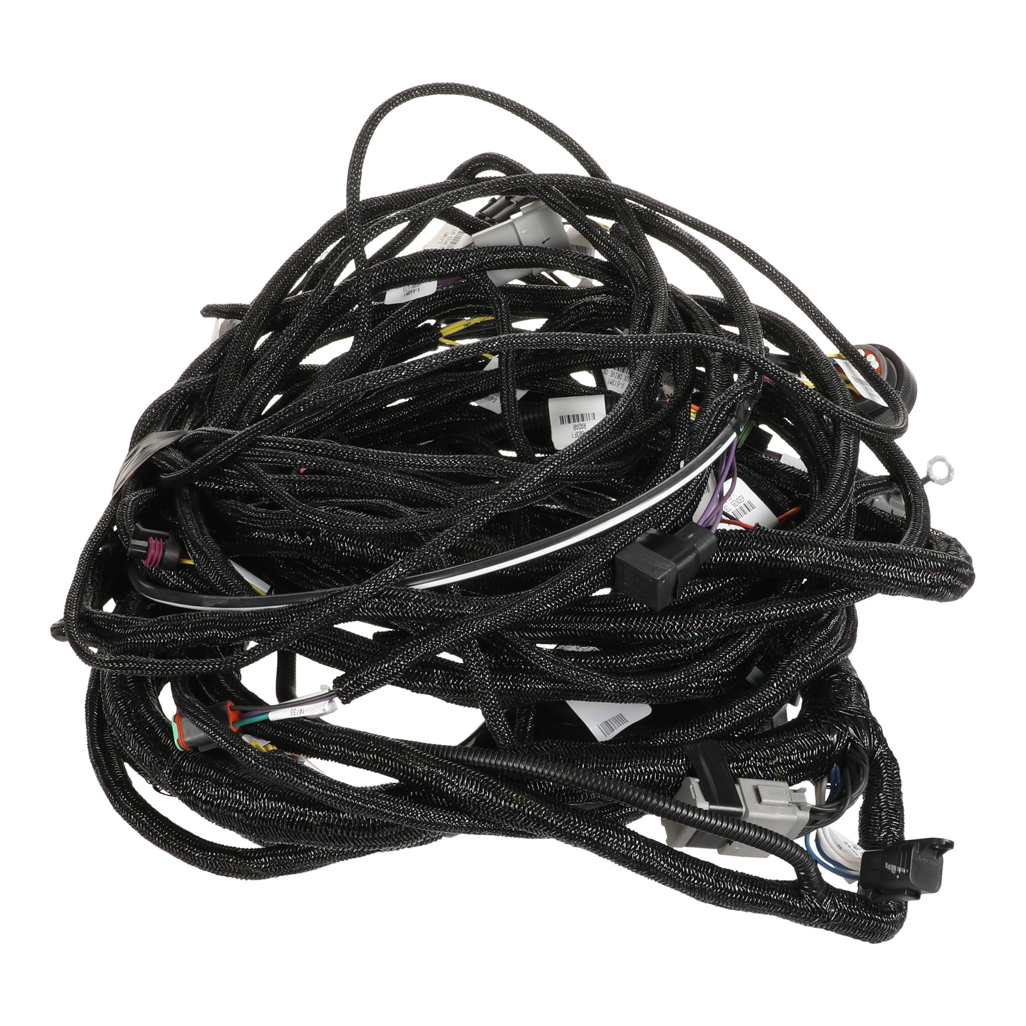WIRE HARNESS | CASEIH | CA | EN