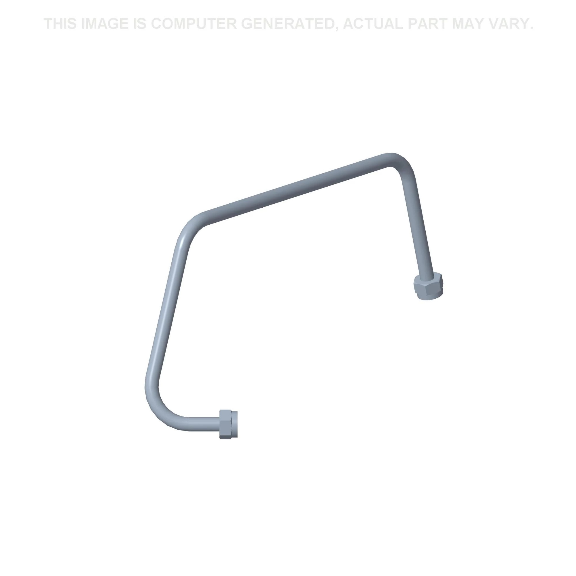 HYD RÖR | NEWHOLLANDAG | EU | SV