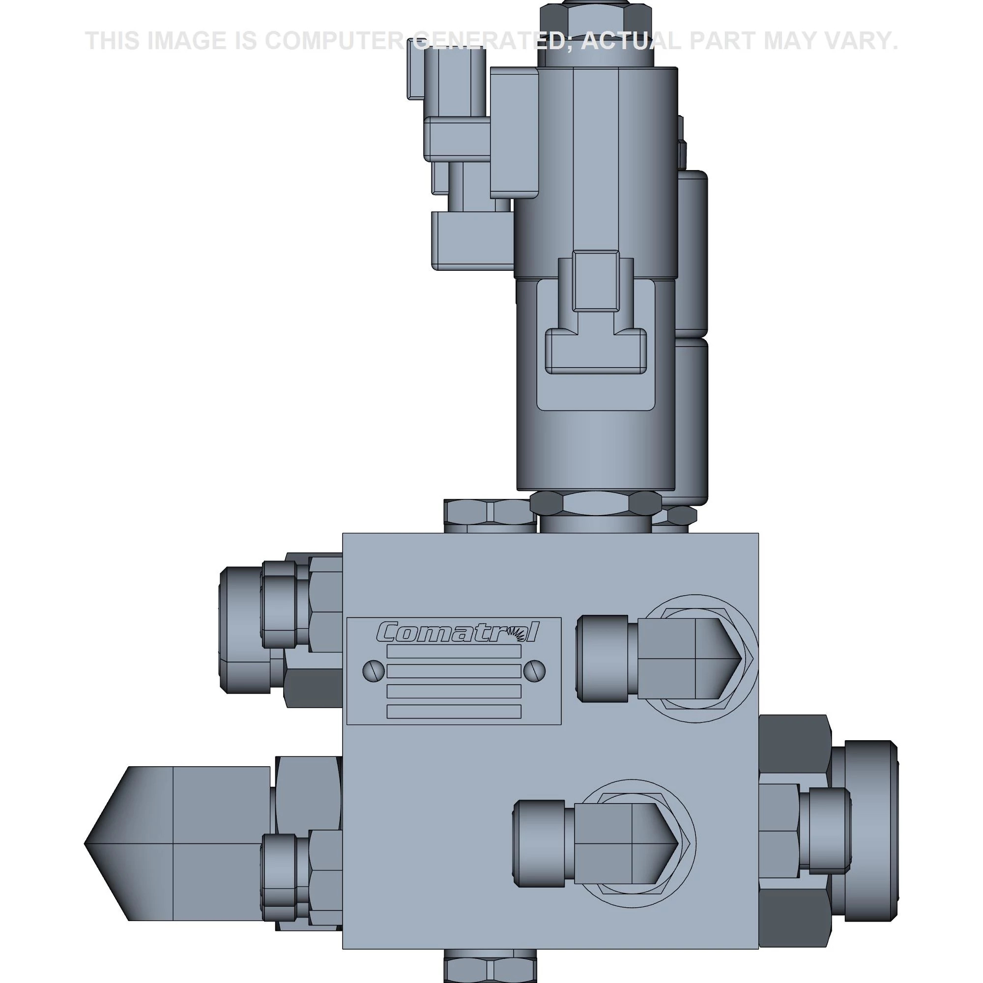 VALVE | CASECE | US | EN