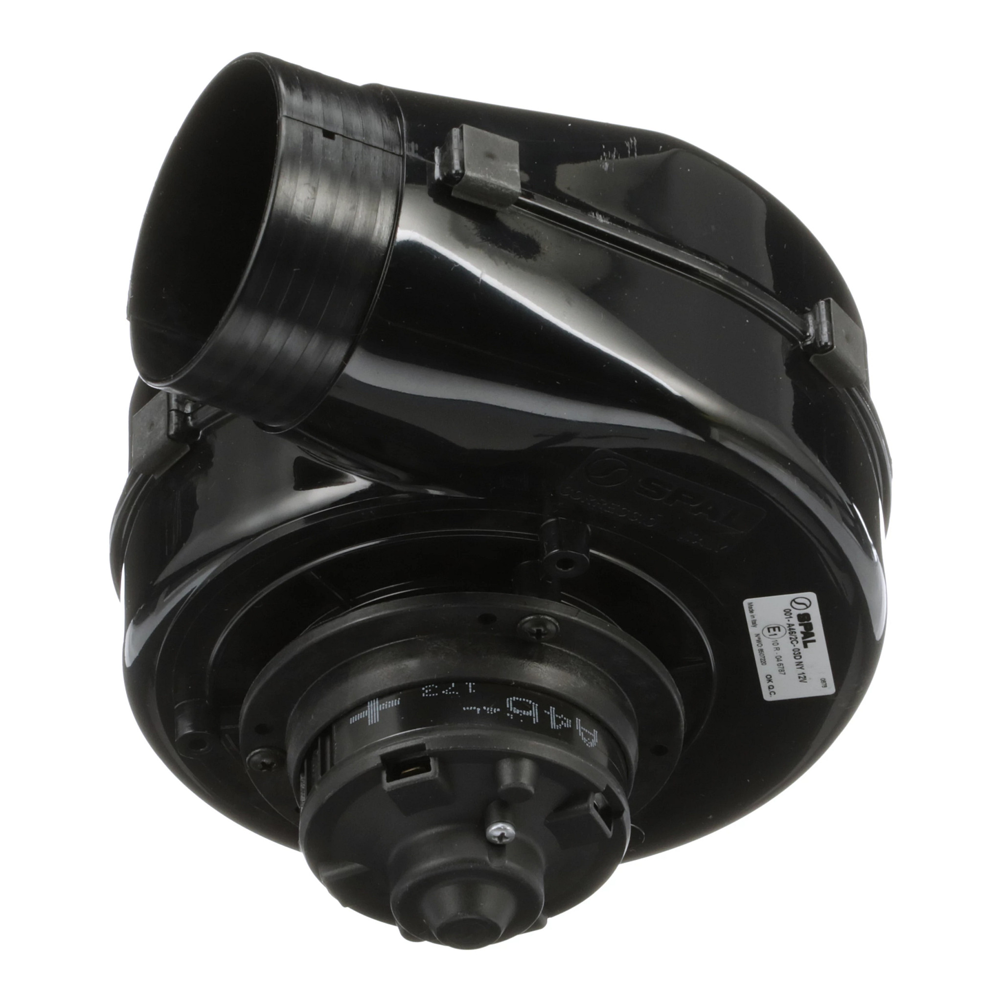 VENTILATEUR | CASEIH | AMEA | EN