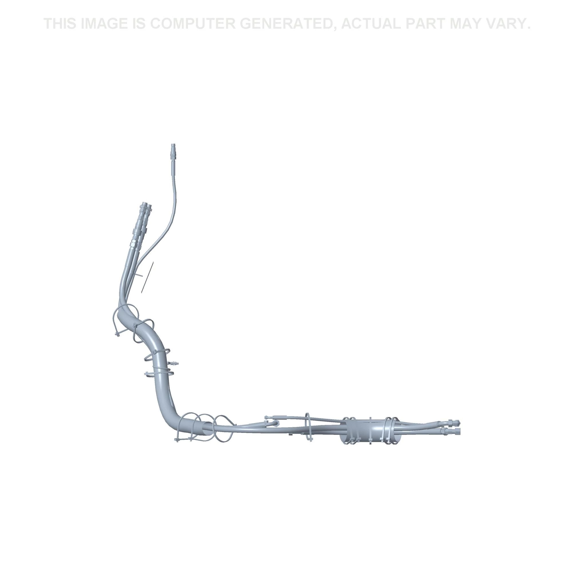 STRAW CHOPPER | CASEIH | US | EN