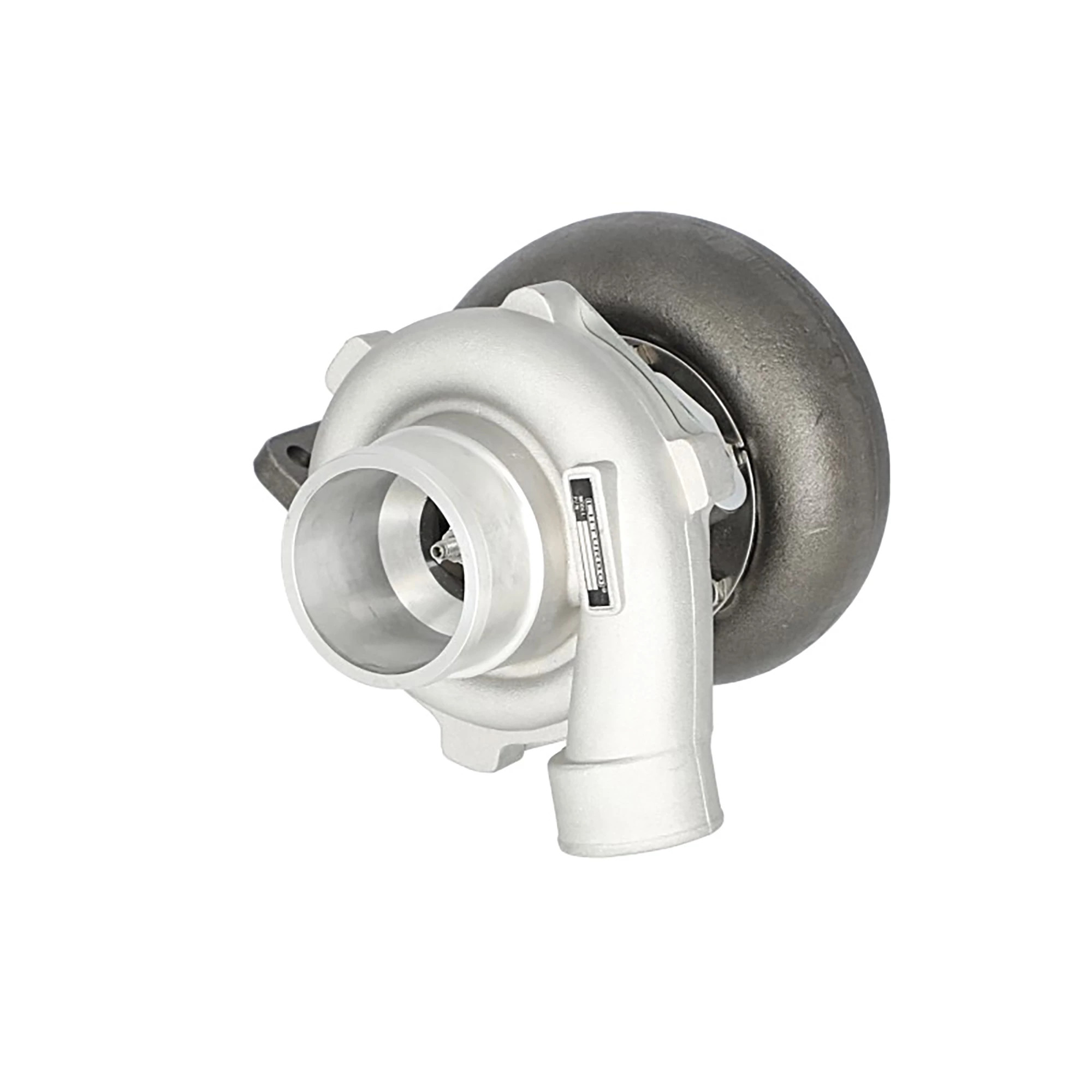 Turbocompresseur | NEWHOLLANDCE | CA | FR