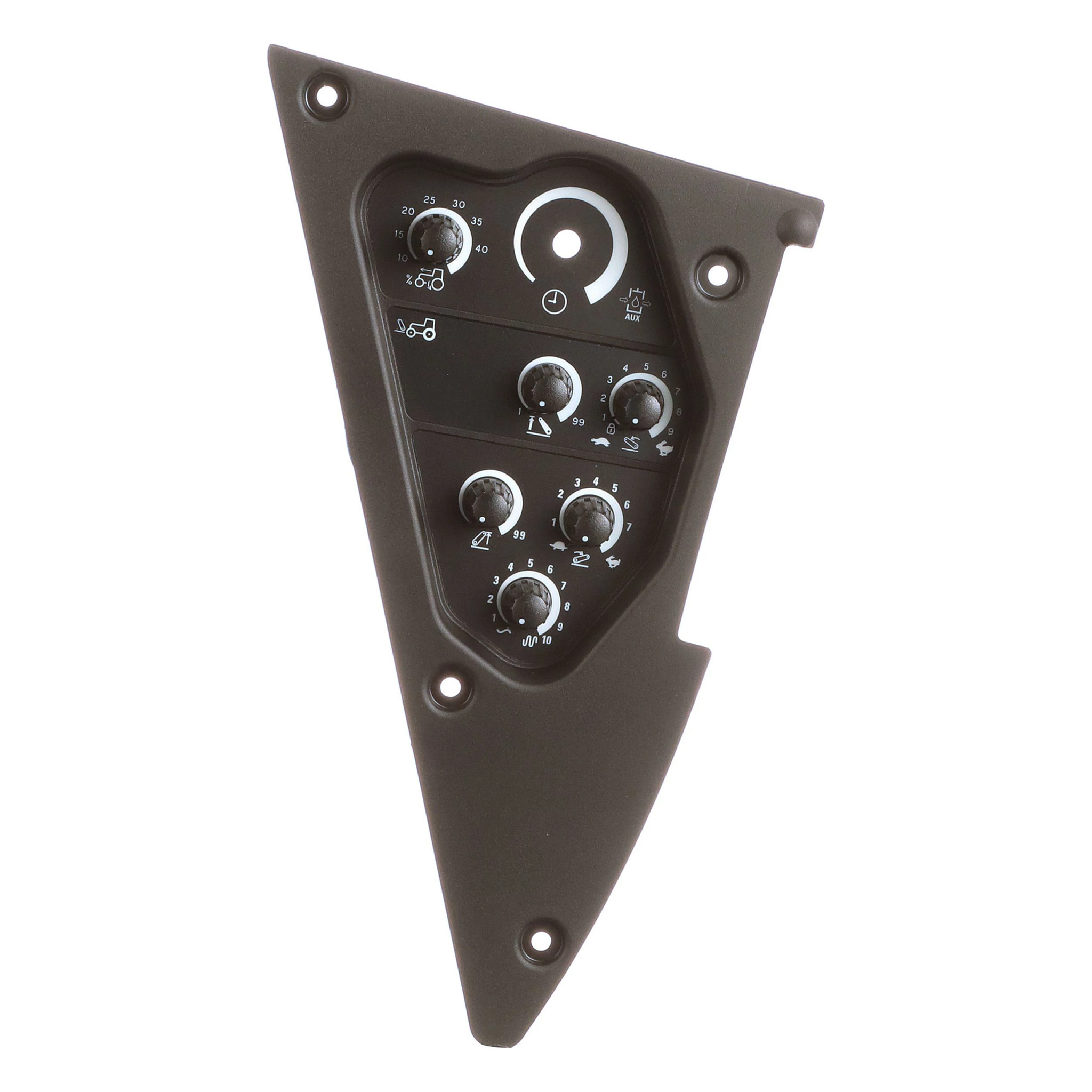 ELECTRIC PANEL | CASEIH | US | EN