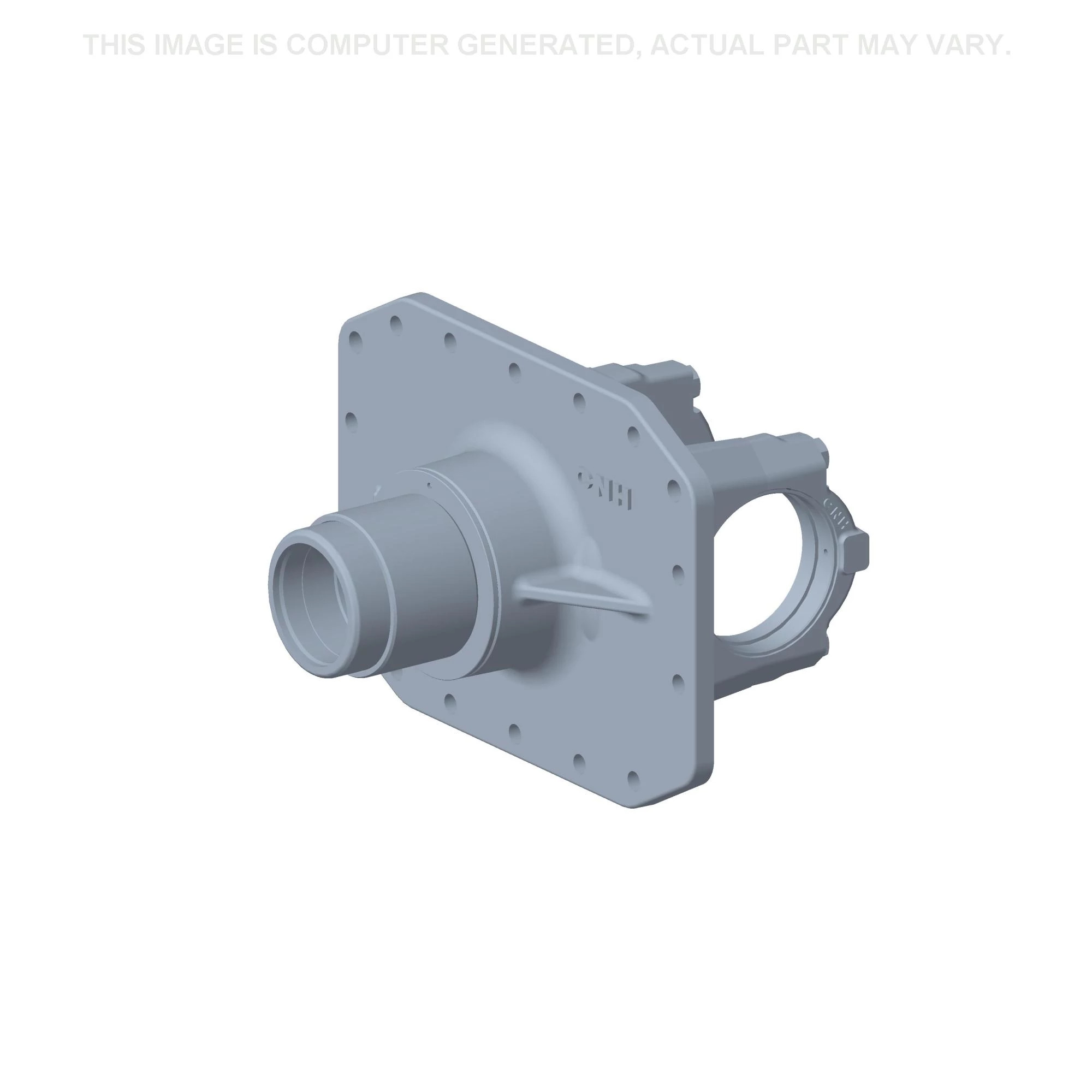 TRÄGER | STEYR | EU | RU
