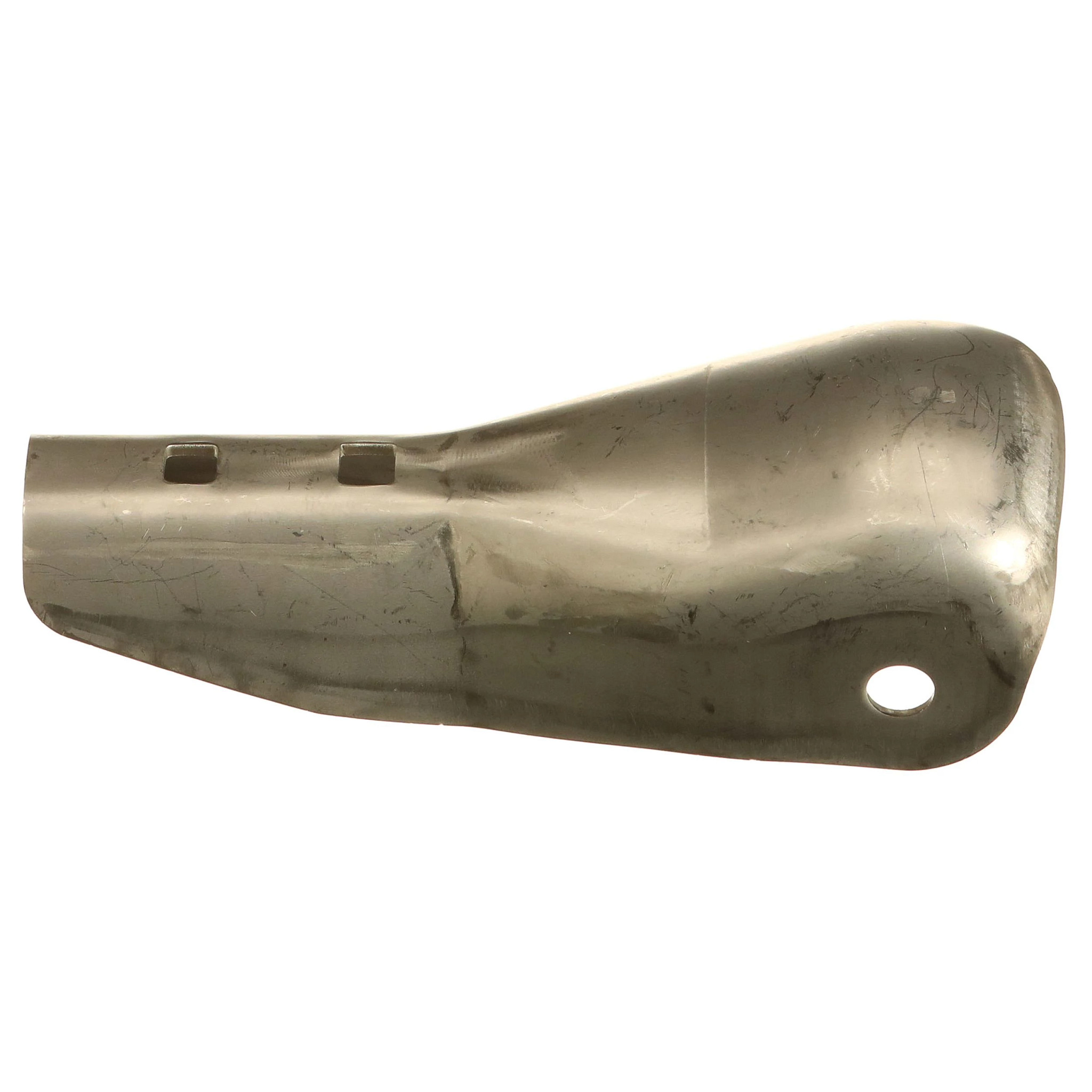 EINDAANSLUITING | NEWHOLLANDAG | EU | NL