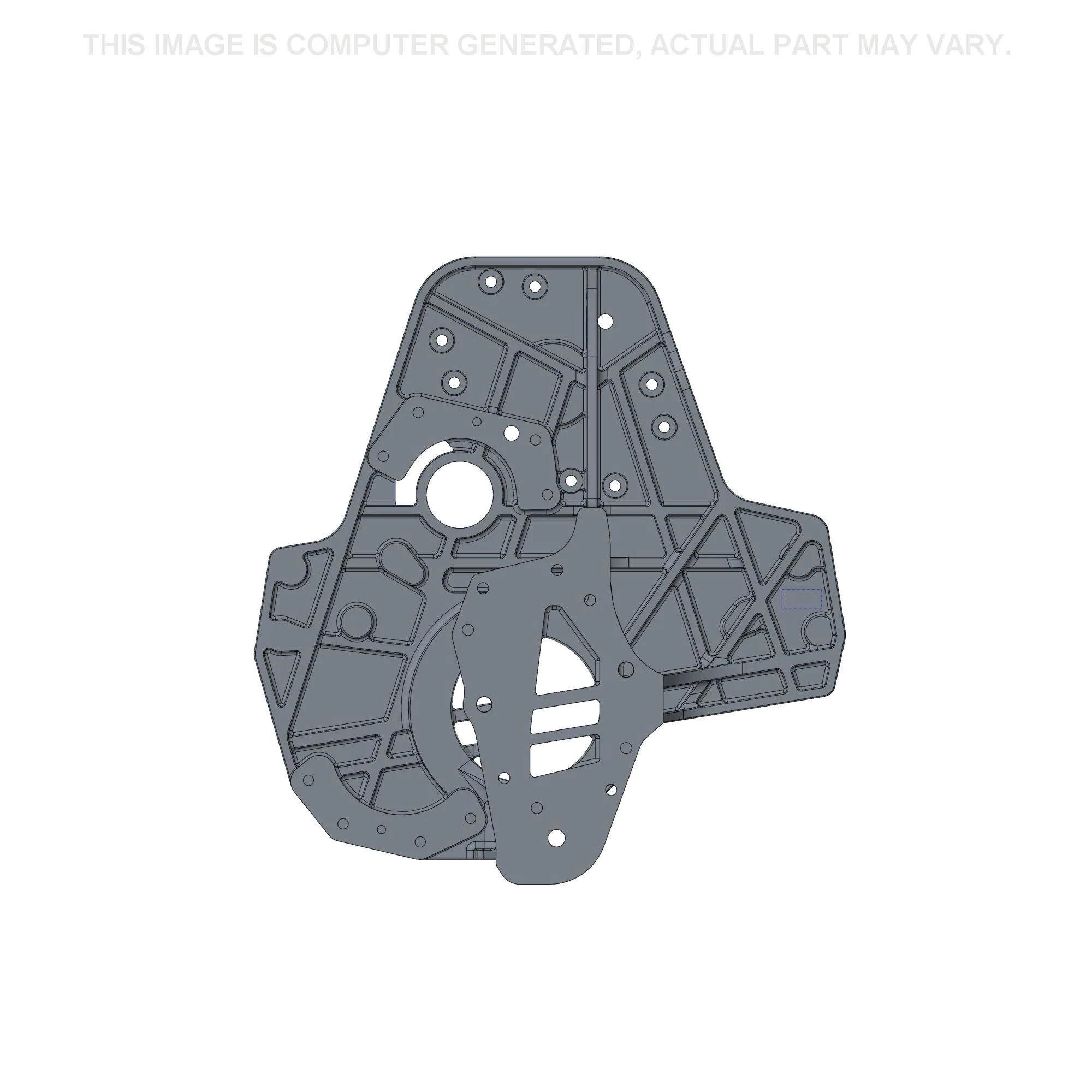 ADAPTER - 90359892