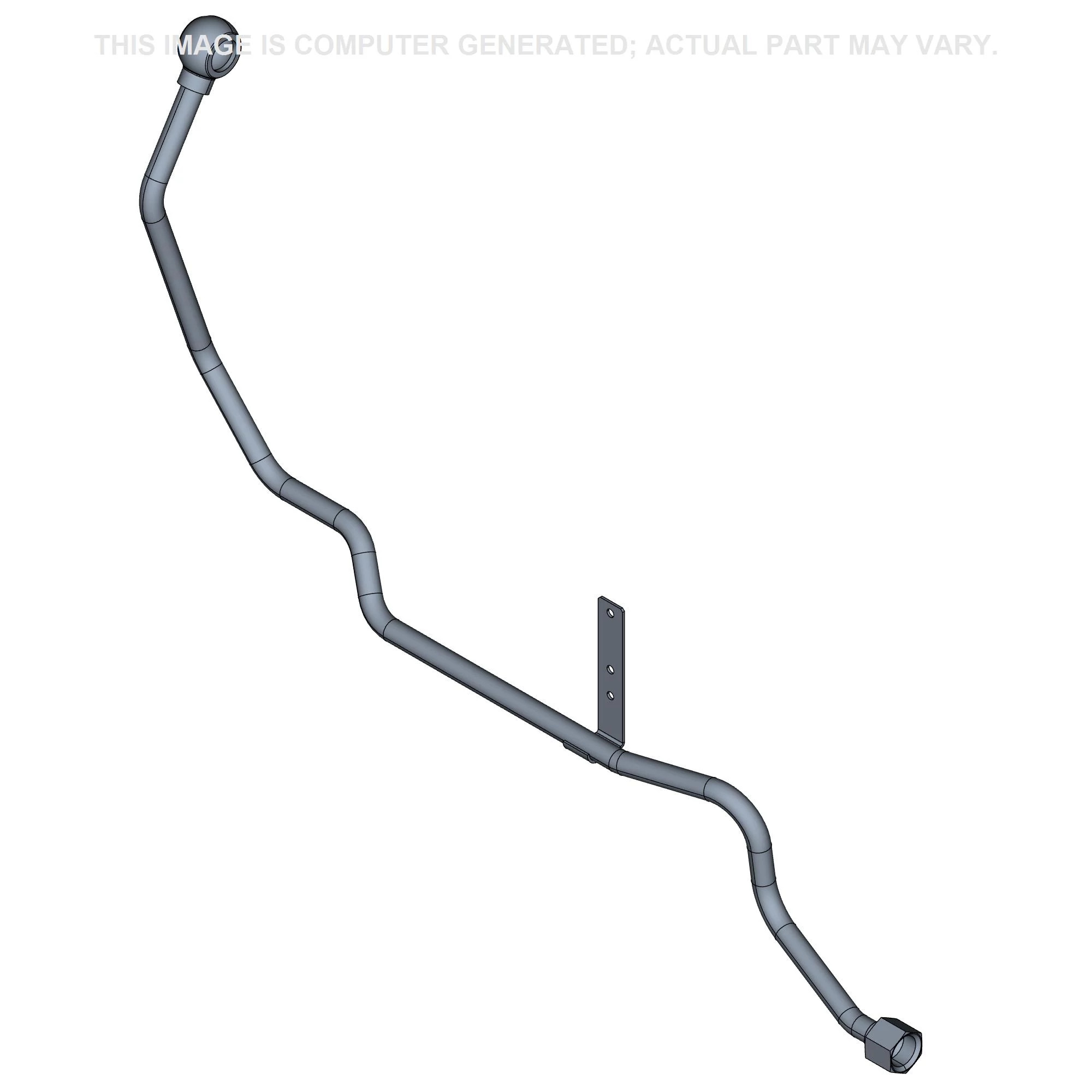 Pipe | CASEIH | CA | EN