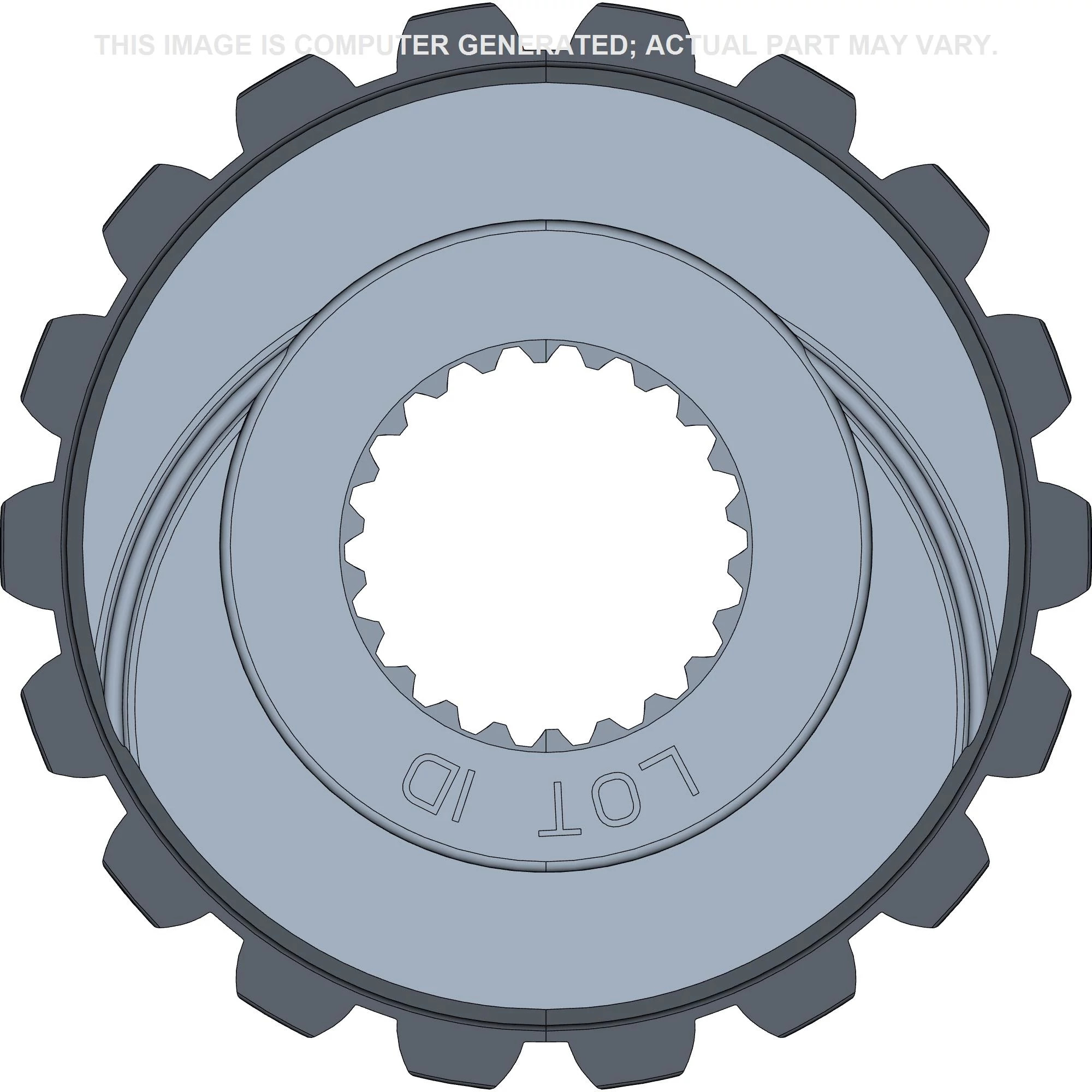 BEVEL GEAR | CASECE | US | EN