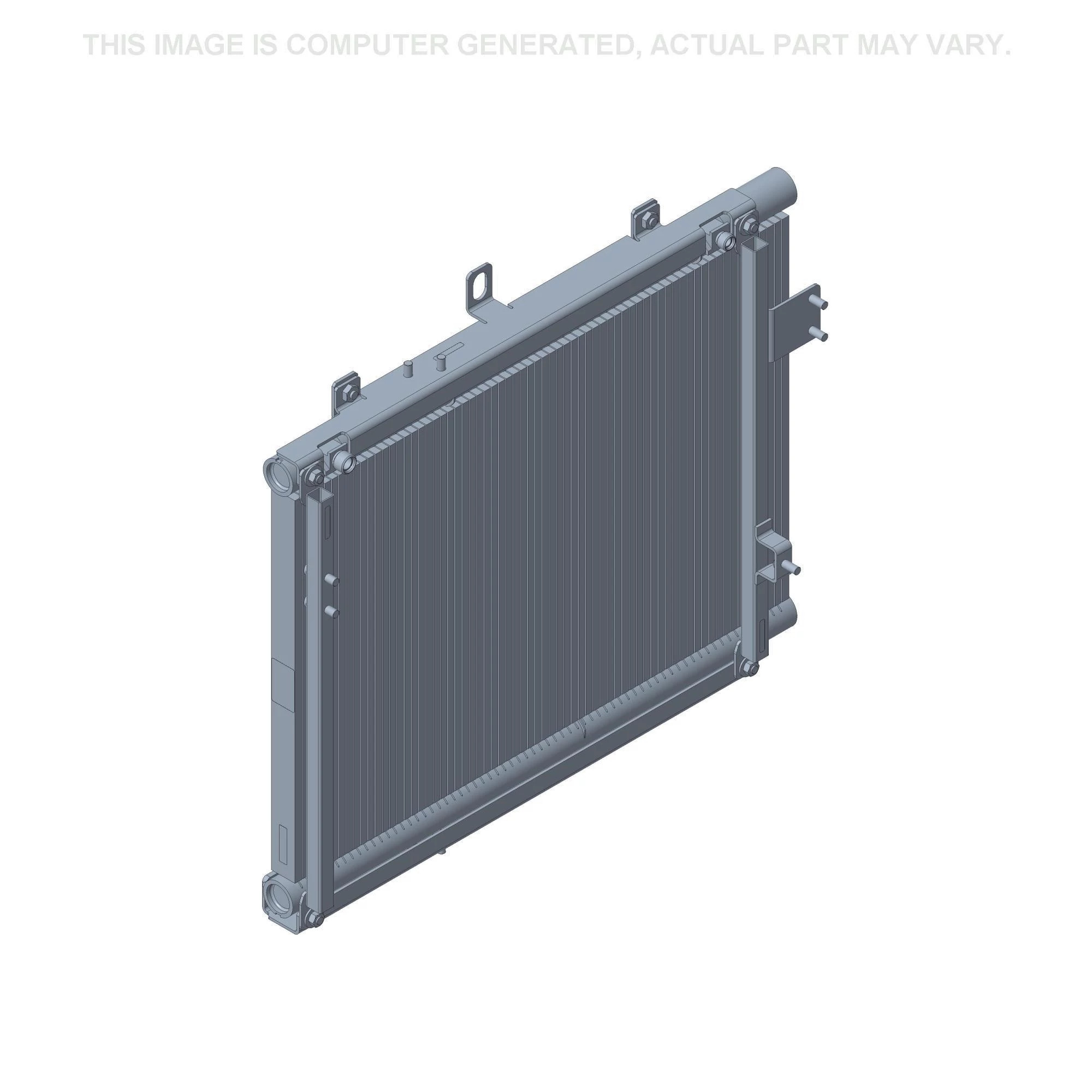 CONDENSER | CASEIH | CA | EN