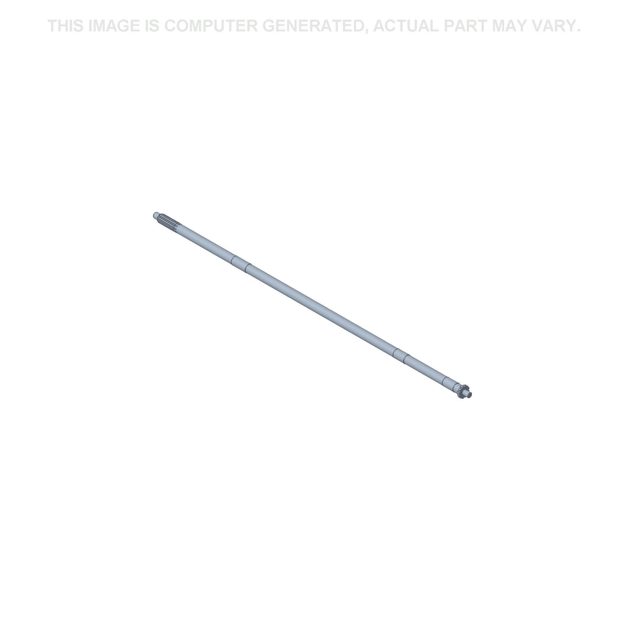 SHAFT | NEWHOLLANDAG | CA | EN