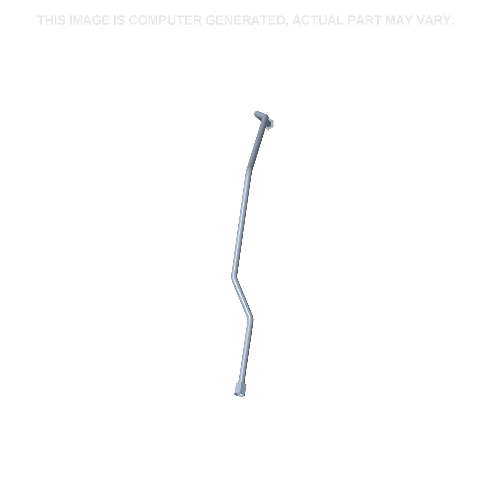 TUYAU HYDRAULIQUE | NEWHOLLANDAG | FR | FR