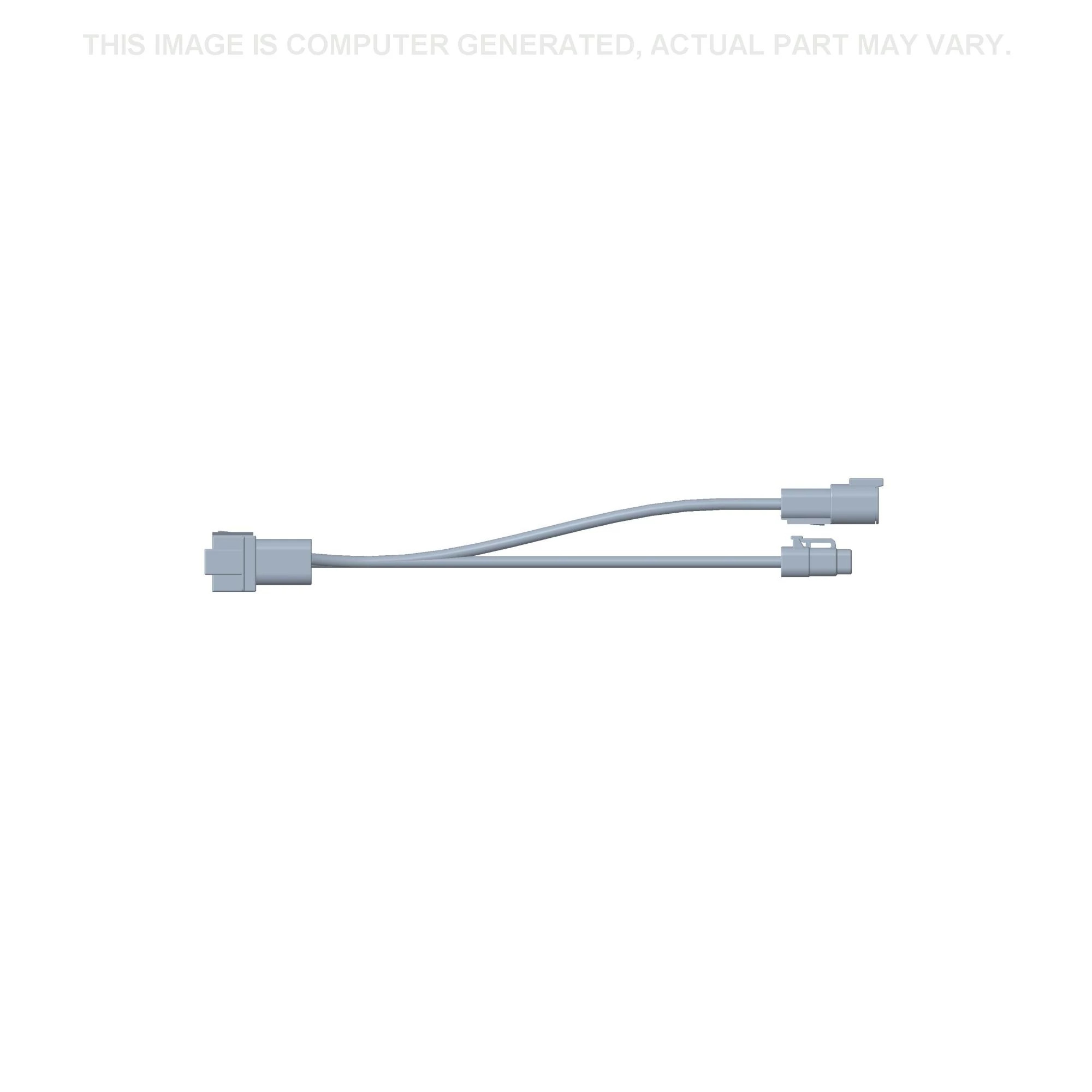 FAISCEAU ELECTRIQUE | NEWHOLLANDAG | AMEA | FR