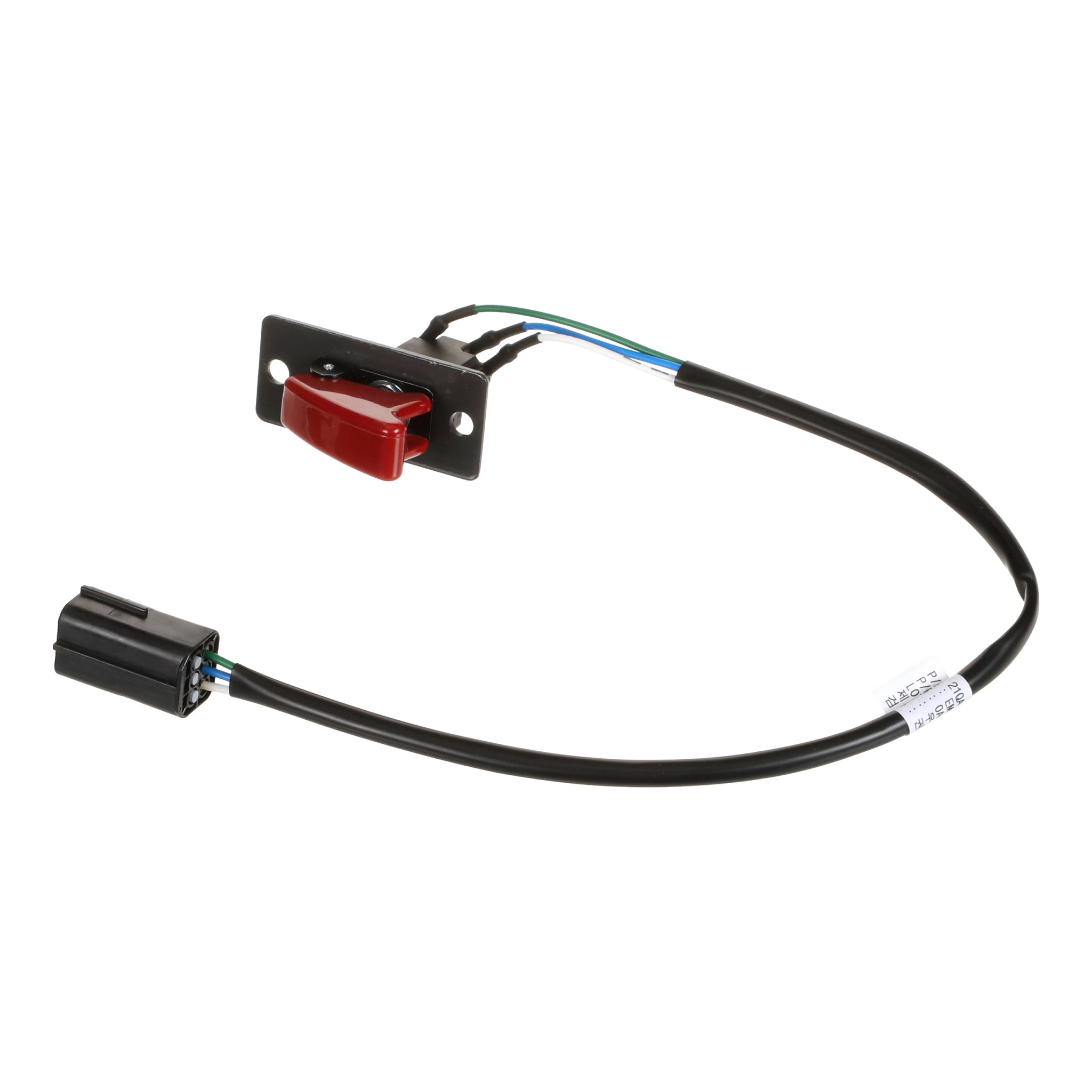 Switch | CASECE | CA | EN