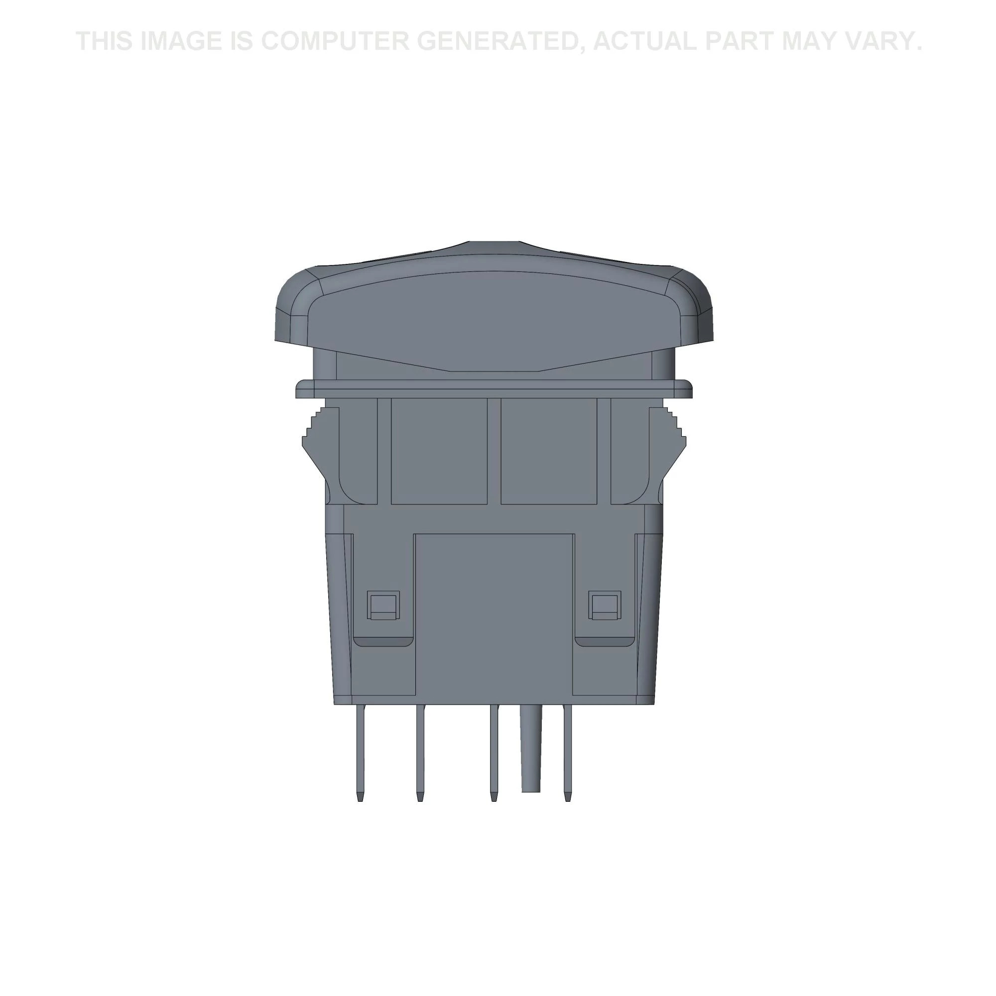 ROCKER SWITCH | NEWHOLLANDAG | IE | EN